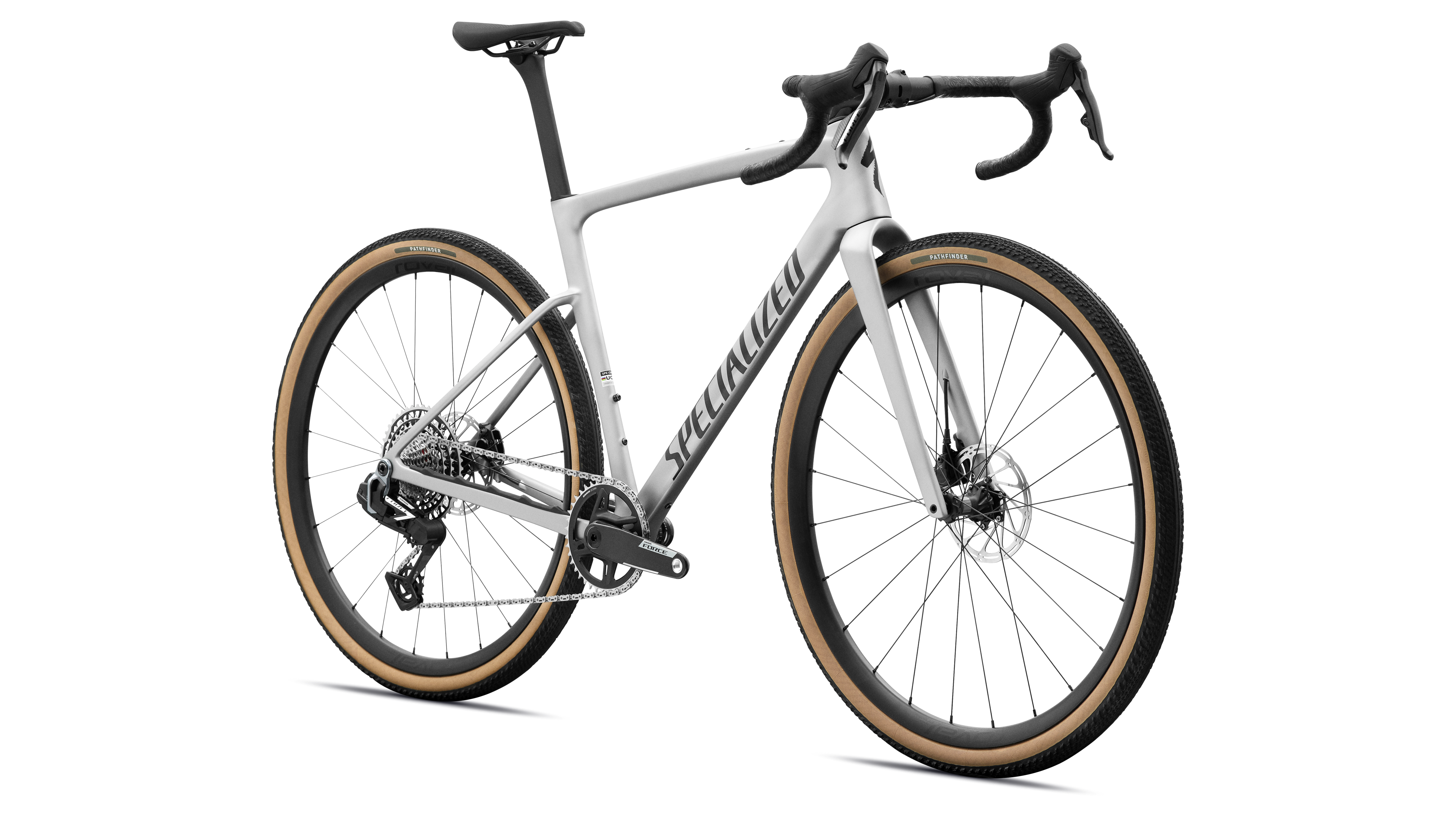 2027 | Crux 5 Expert AXS