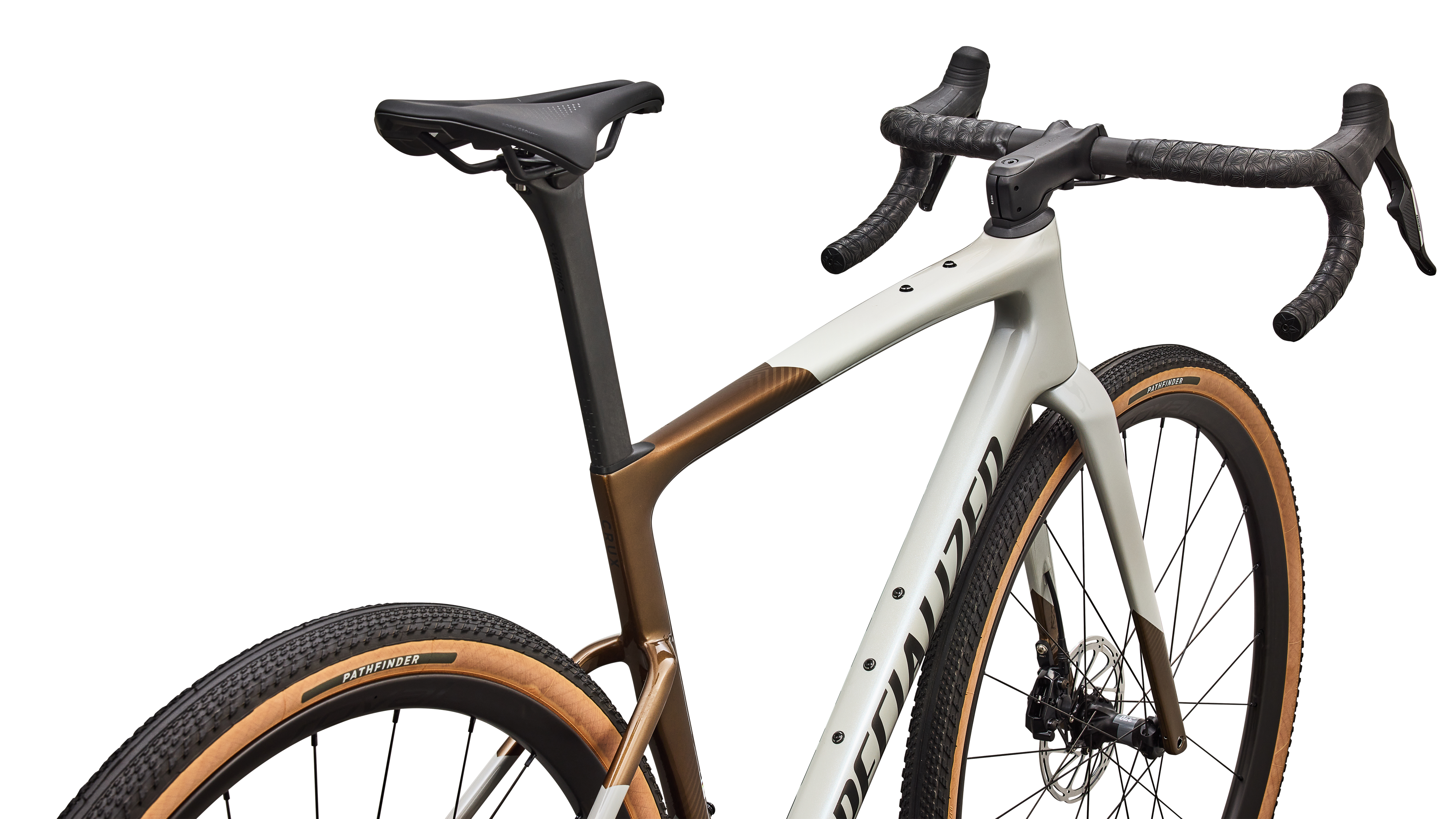 2027 | Crux 5 Expert AXS