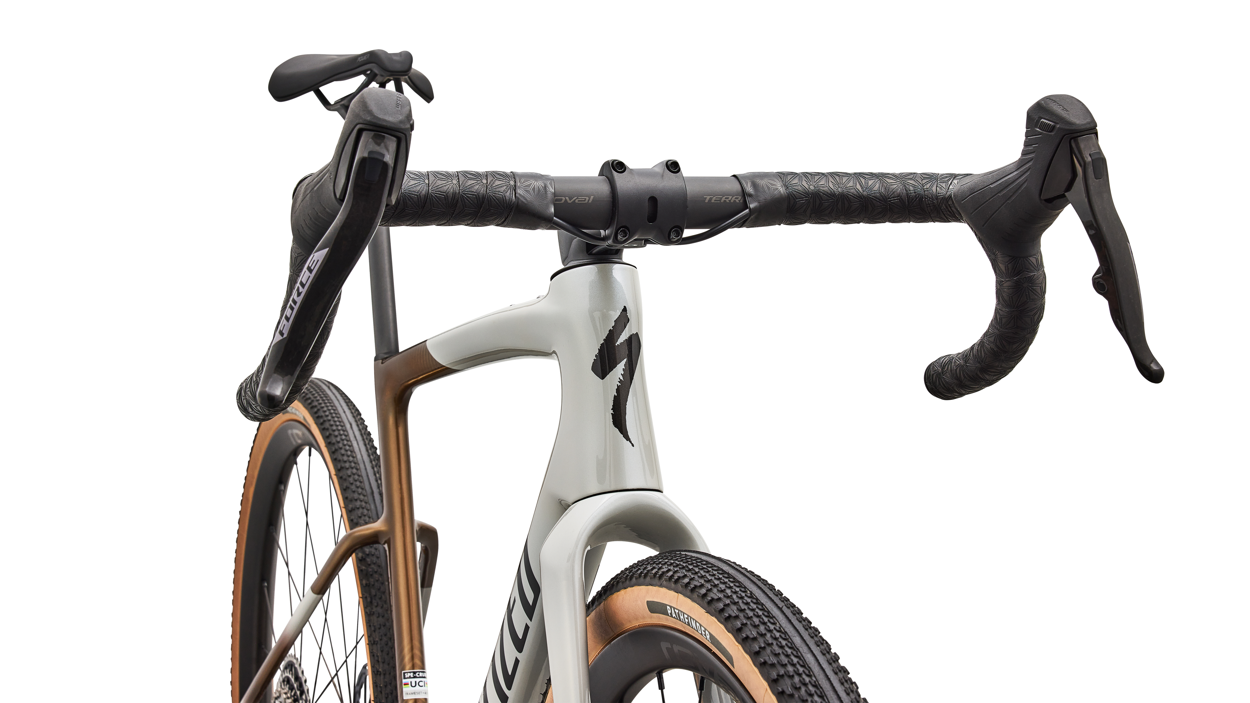 2027 | Crux 5 Expert AXS