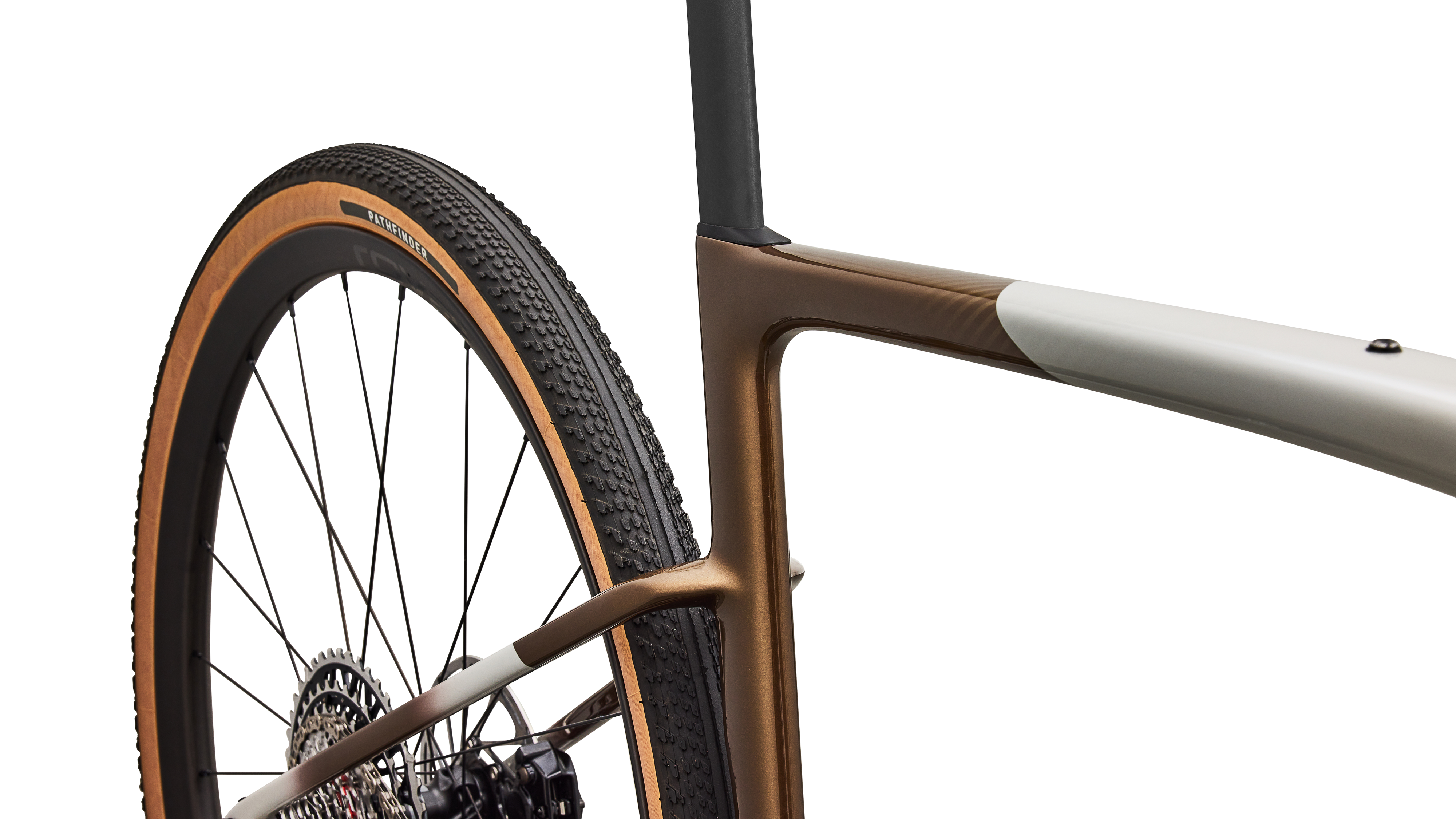 2027 | Crux 5 Expert AXS