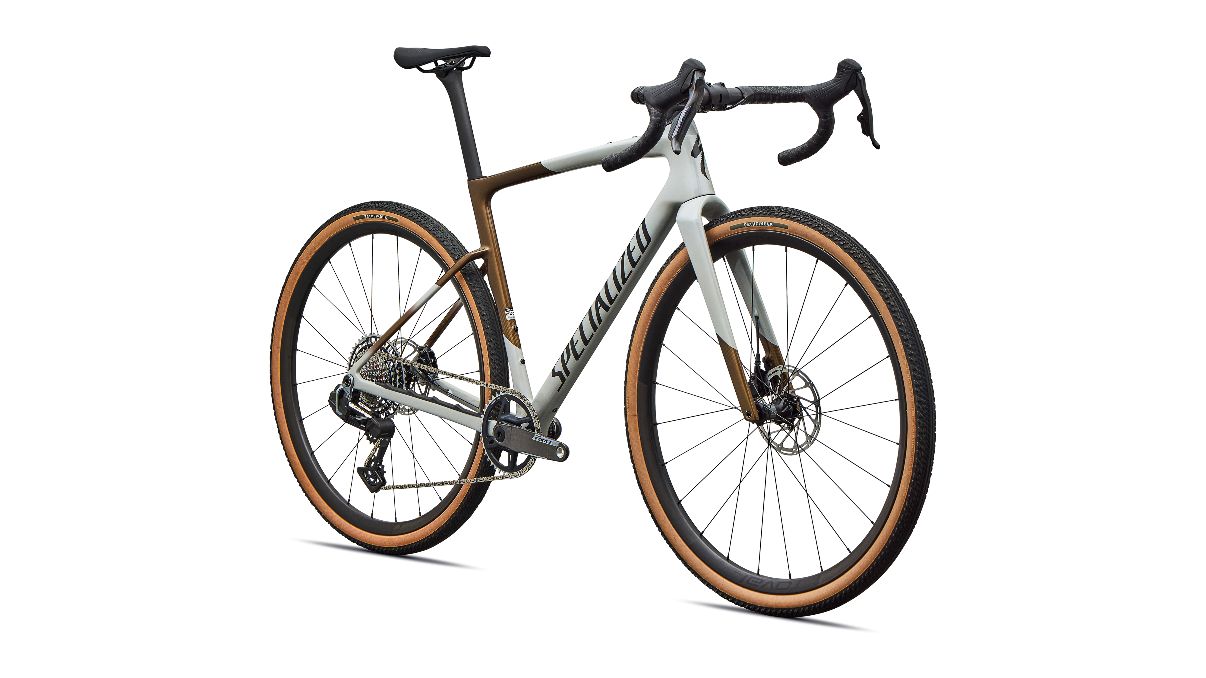 2027 | Crux 5 Expert AXS