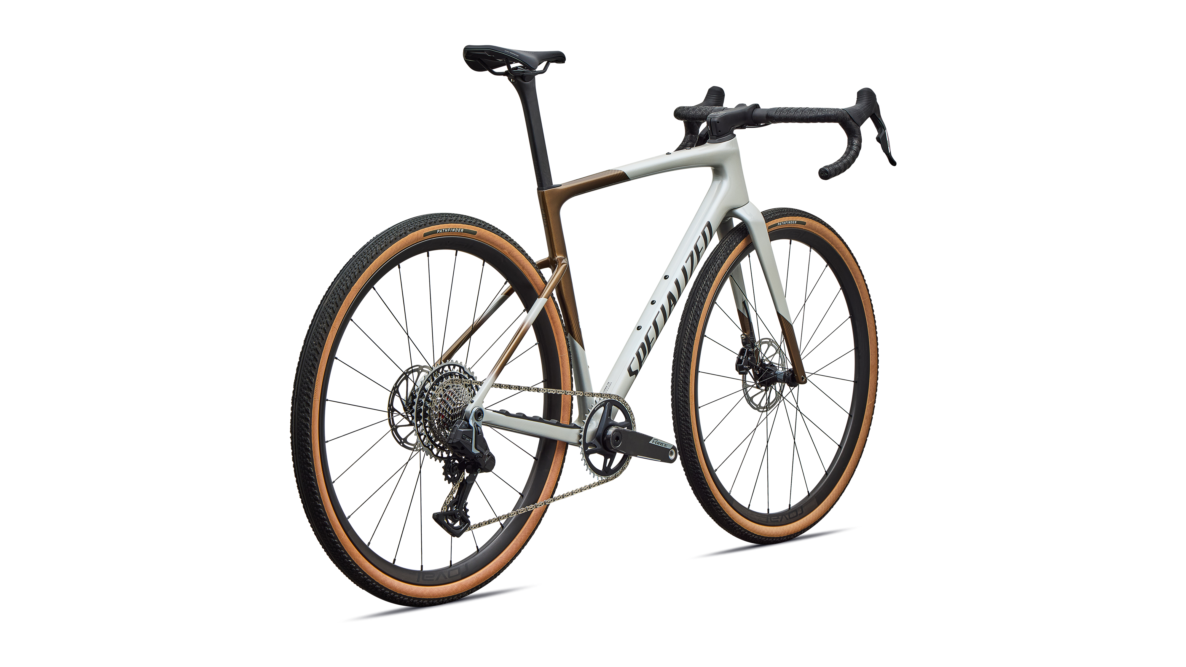 2027 | Crux 5 Expert AXS