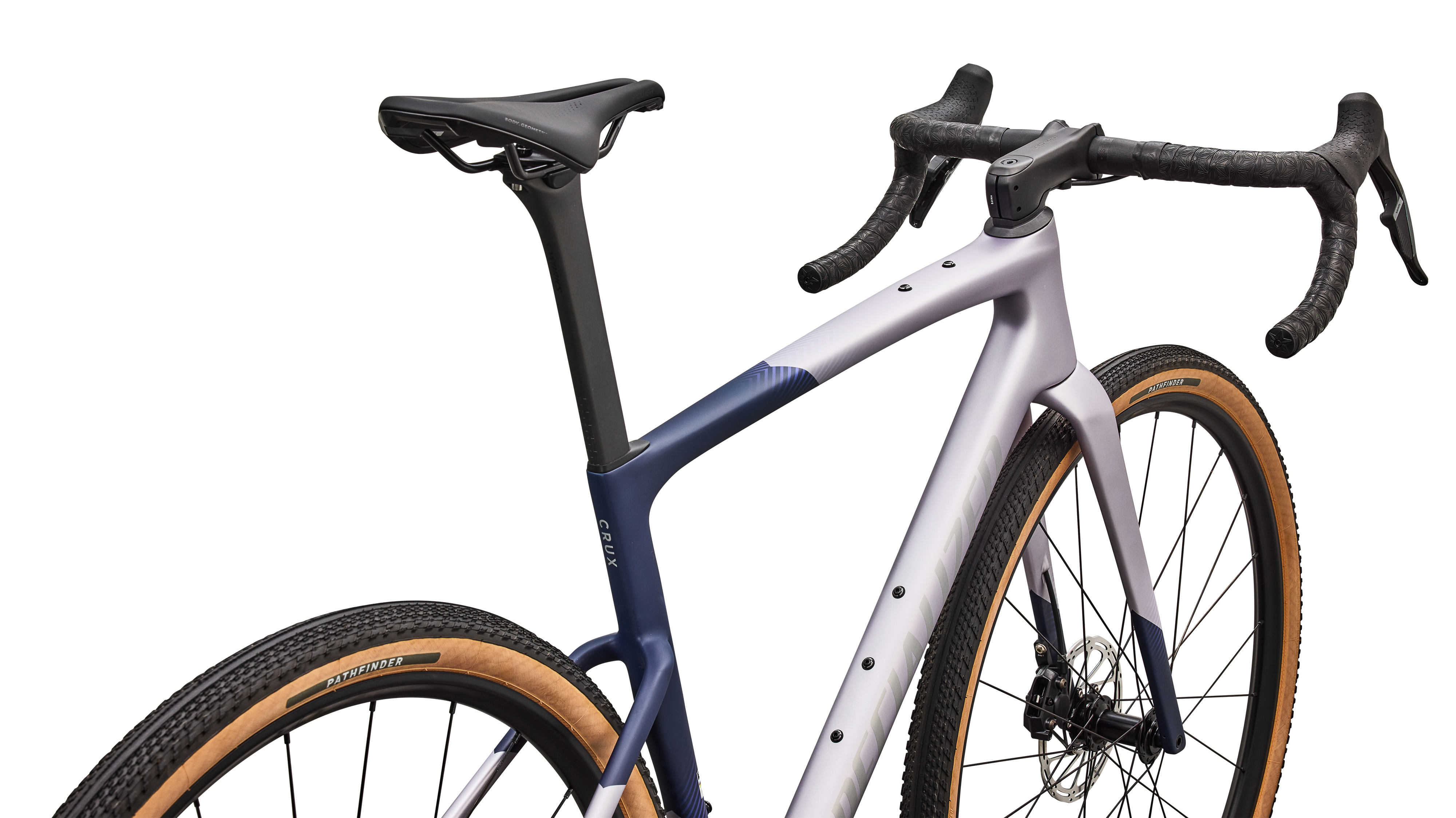 2027 | Crux 5 Comp