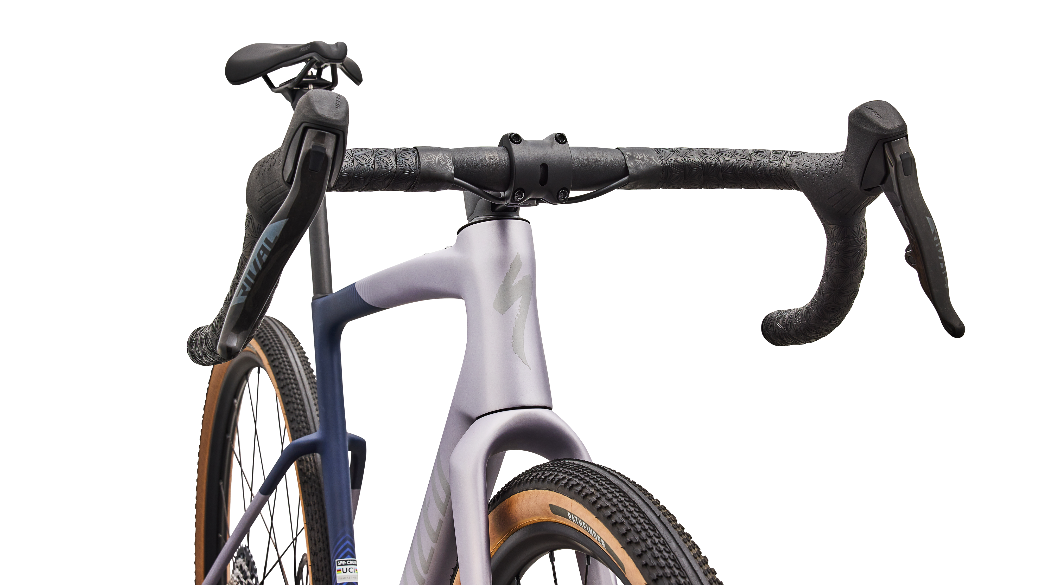 2027 | Crux 5 Comp