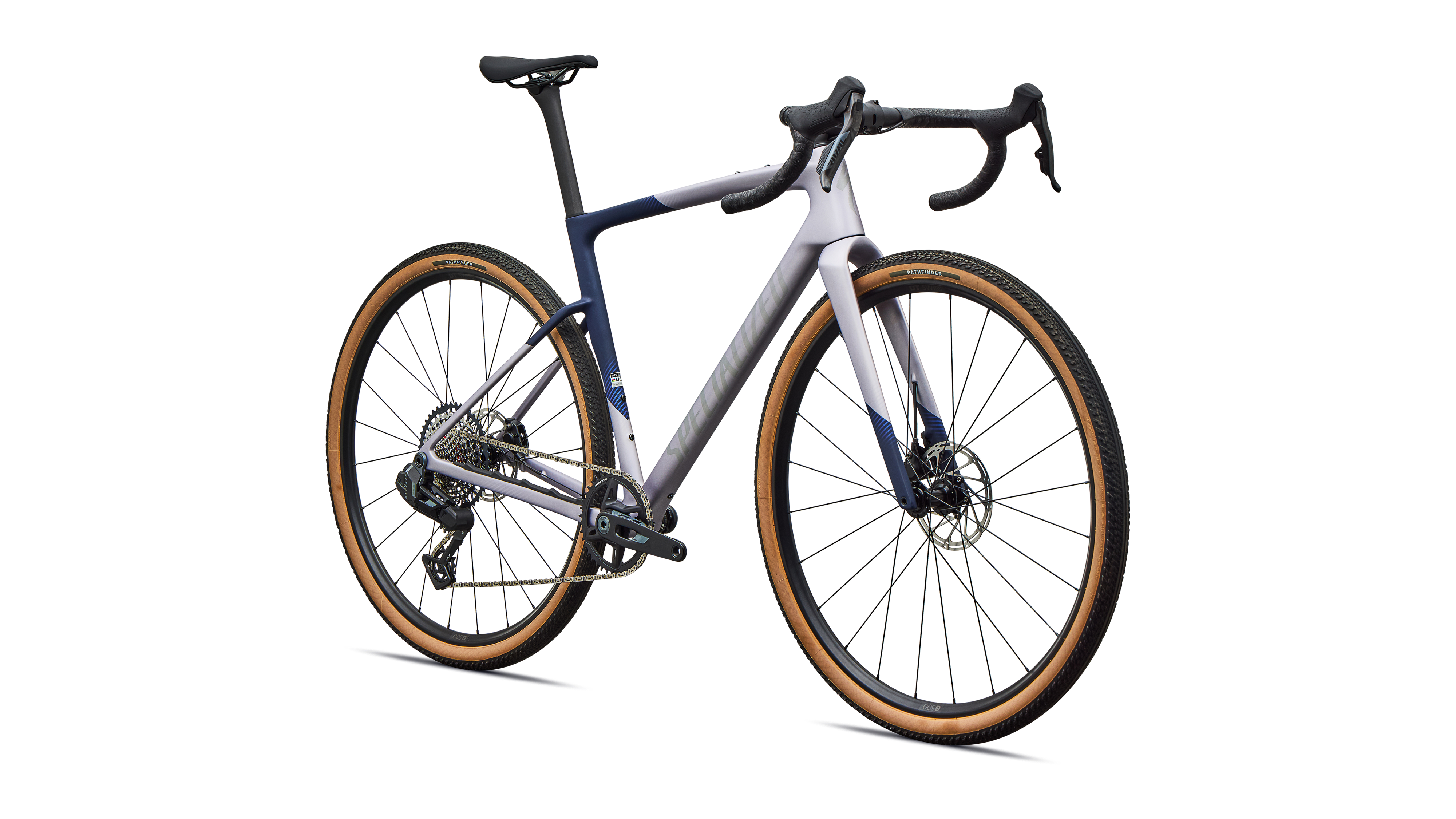 2027 | Crux 5 Comp