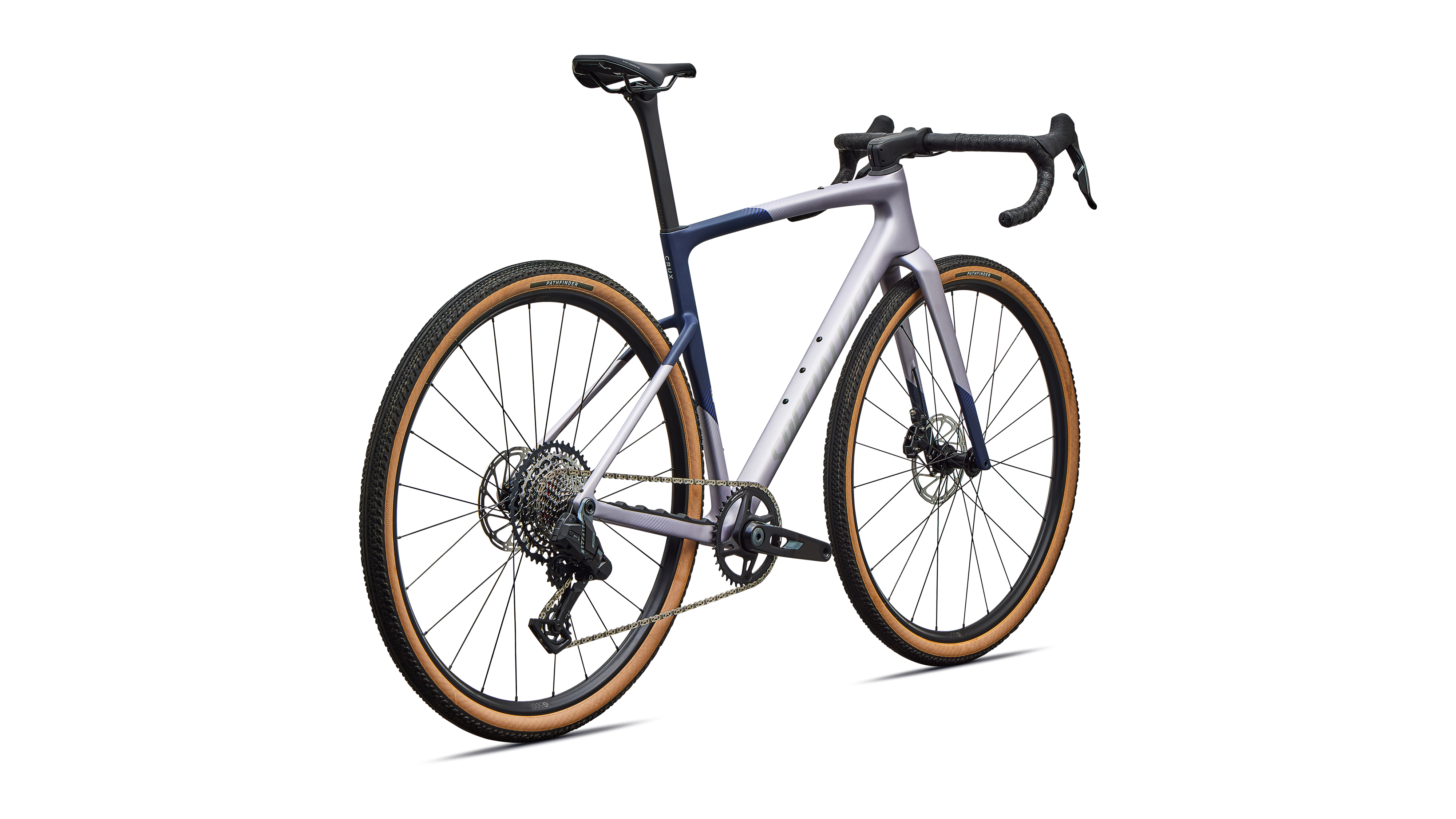 2027 | Crux 5 Comp