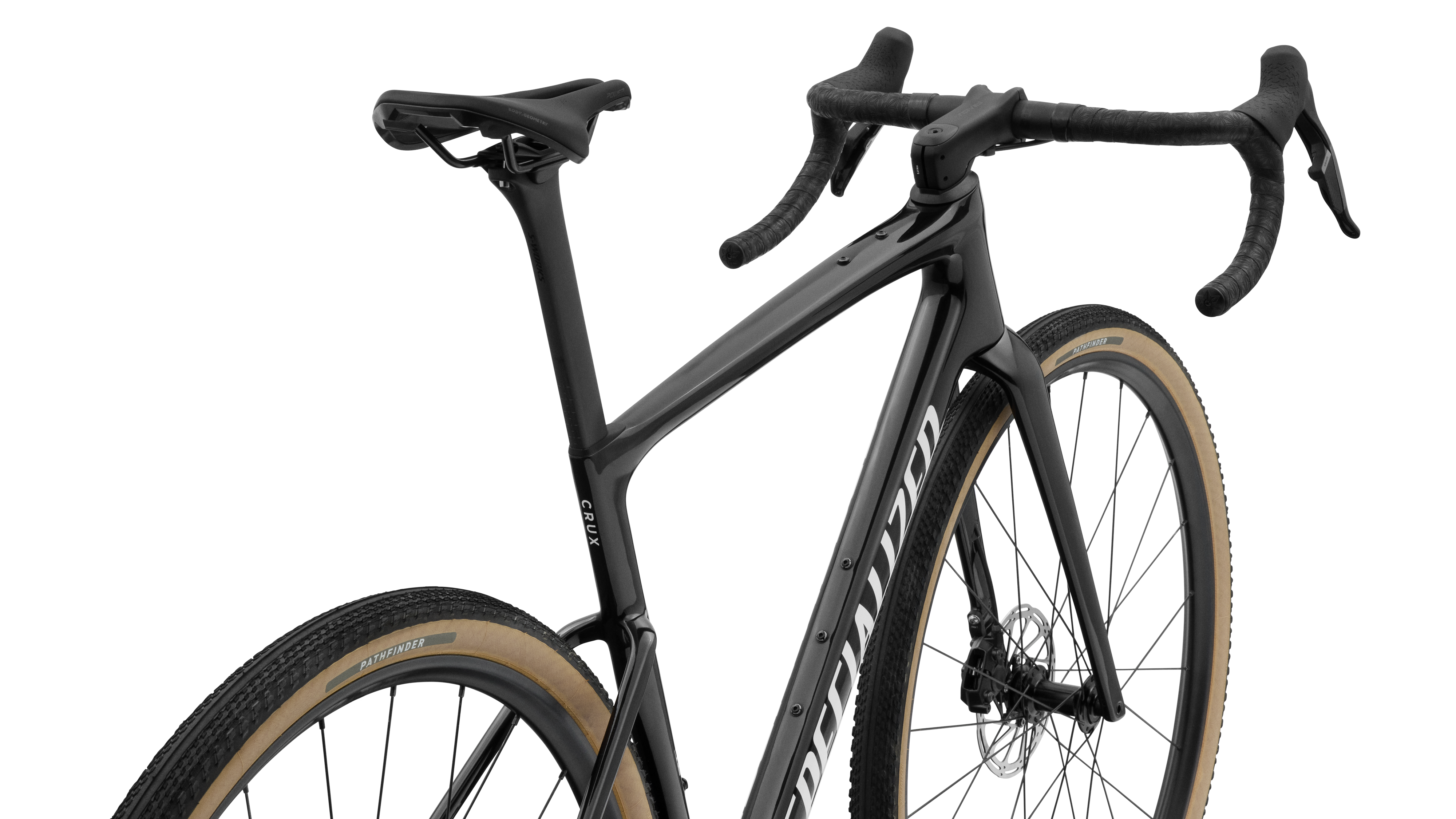2027 | Crux 5 Comp