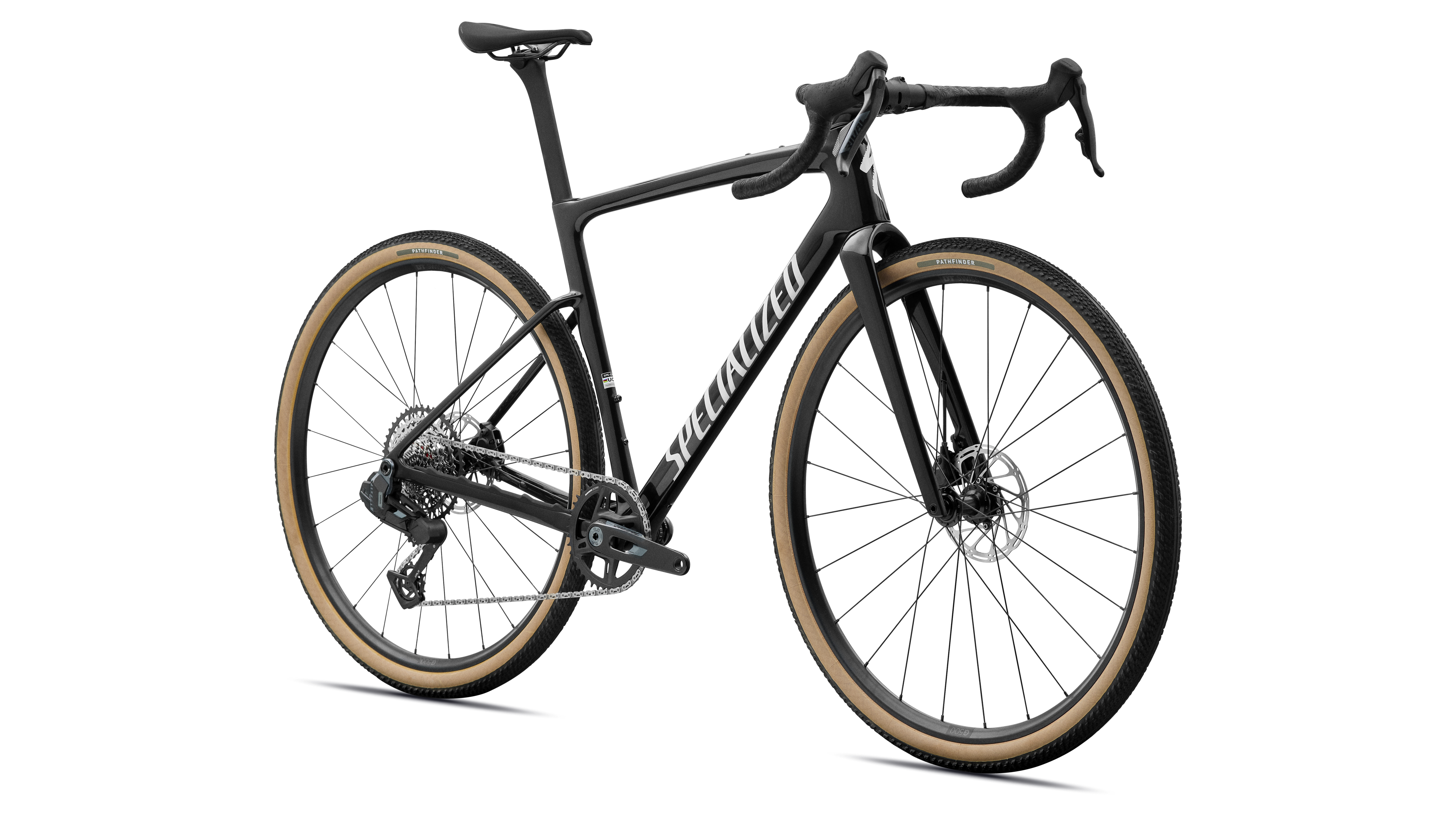 2027 | Crux 5 Comp