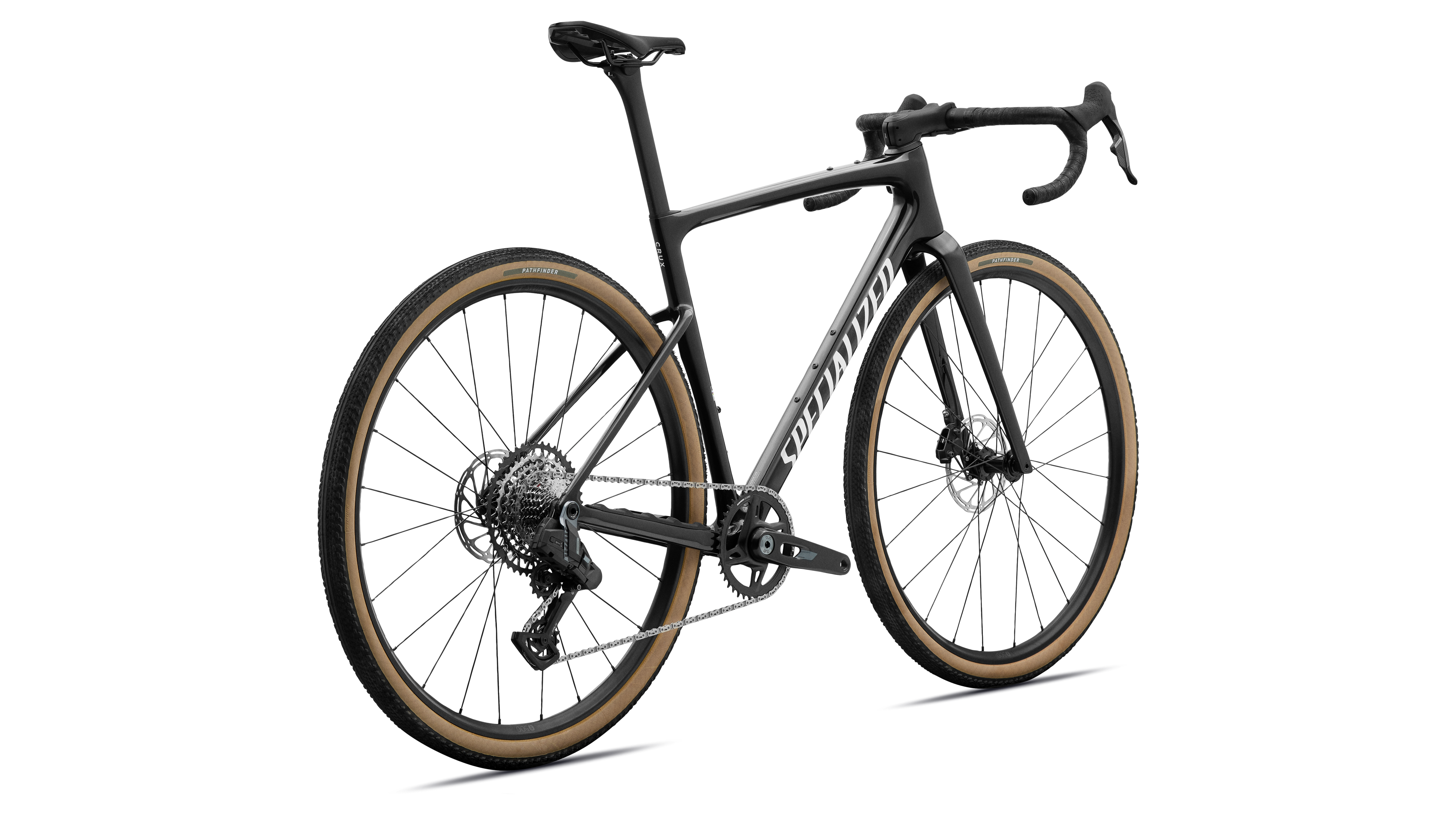 2027 | Crux 5 Comp