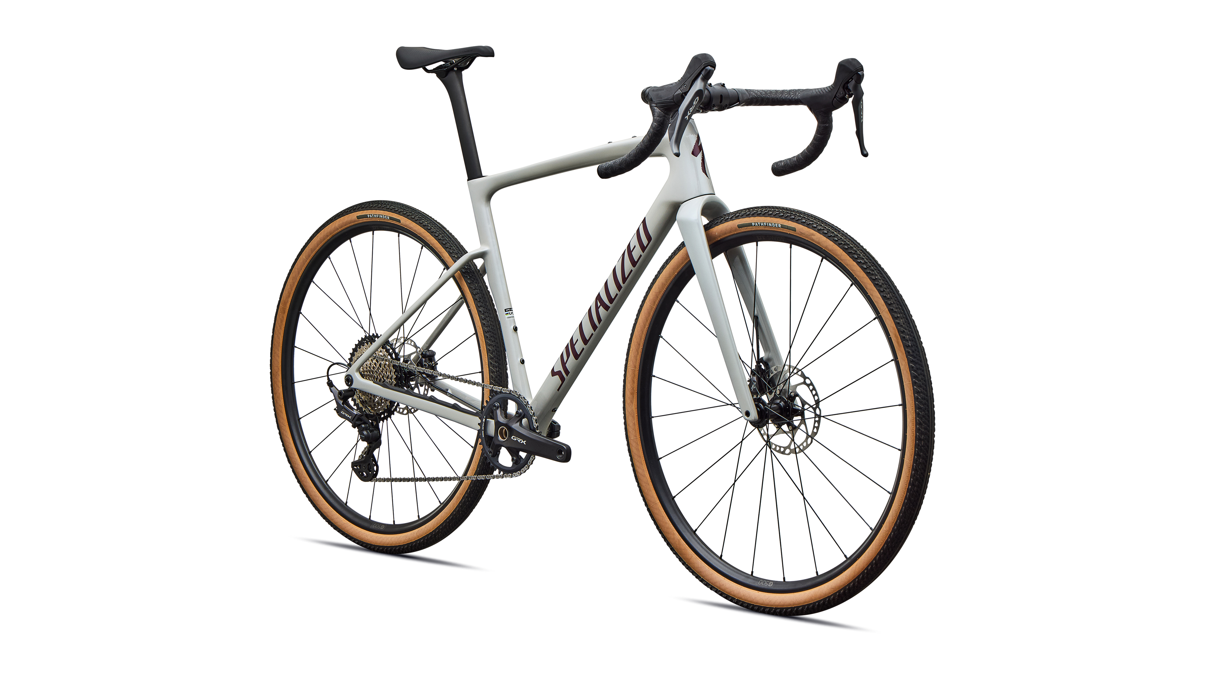 2027 | Crux 5 Sport