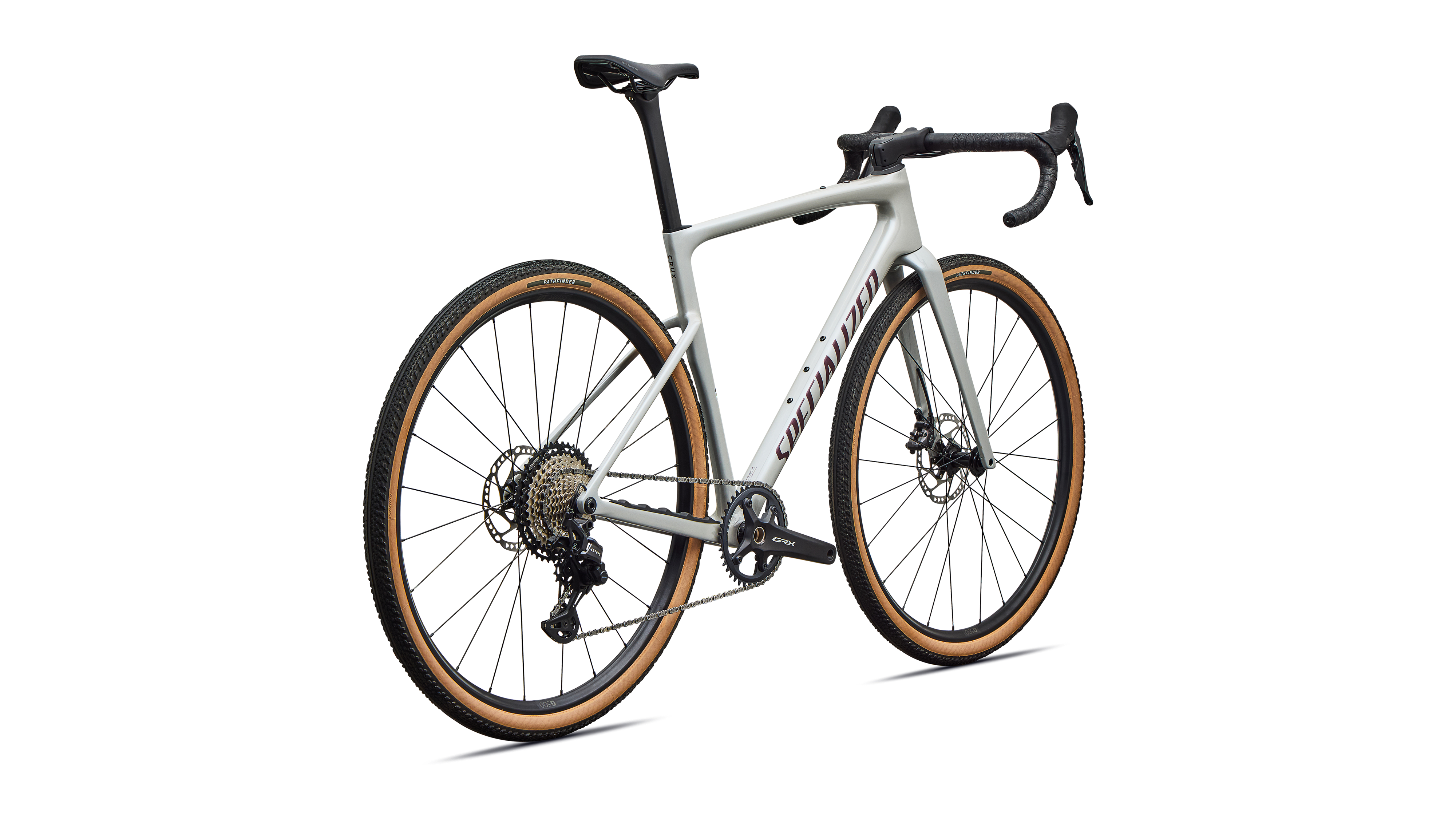 2027 | Crux 5 Sport