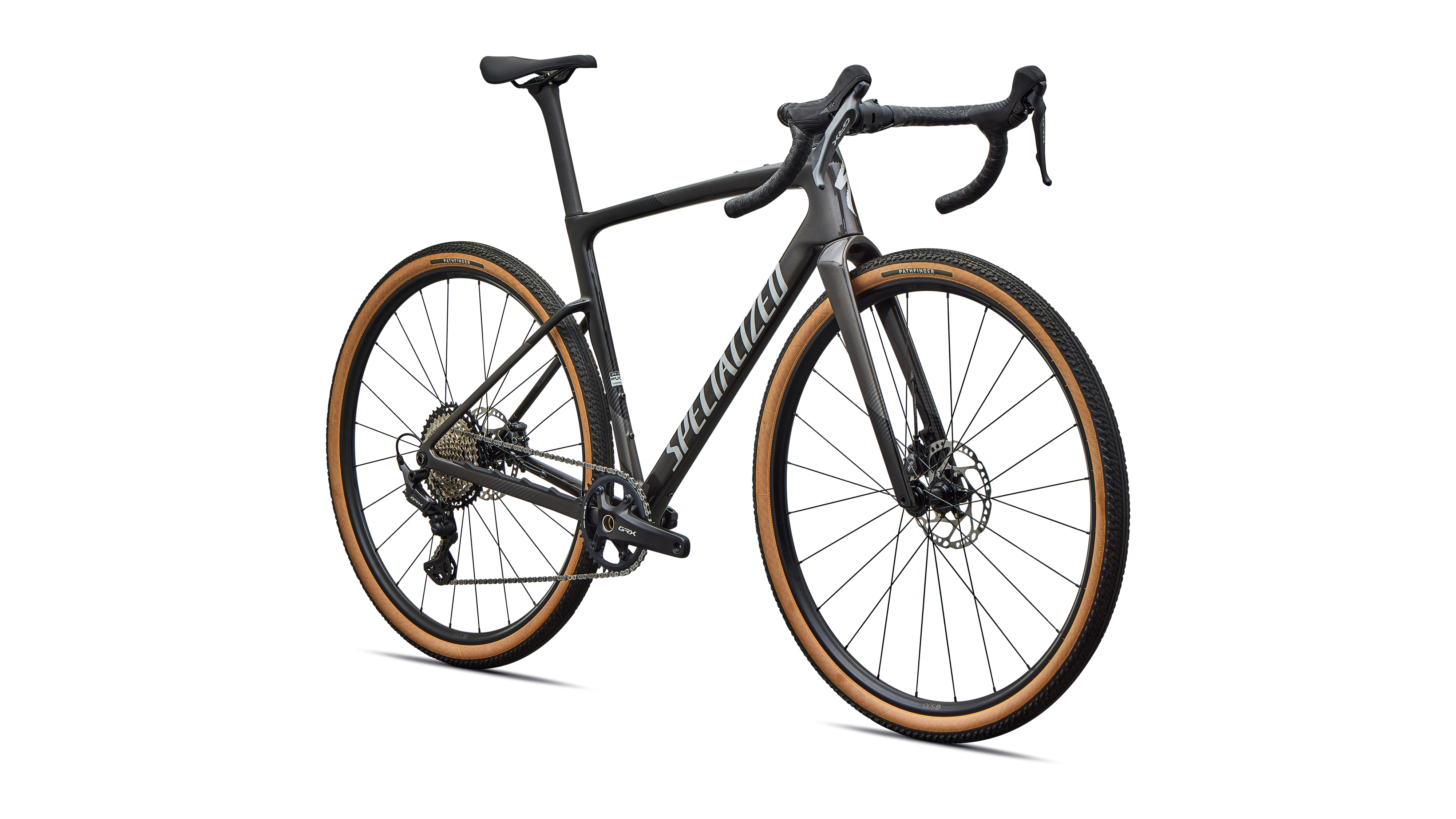 2027 | Crux 5 Sport