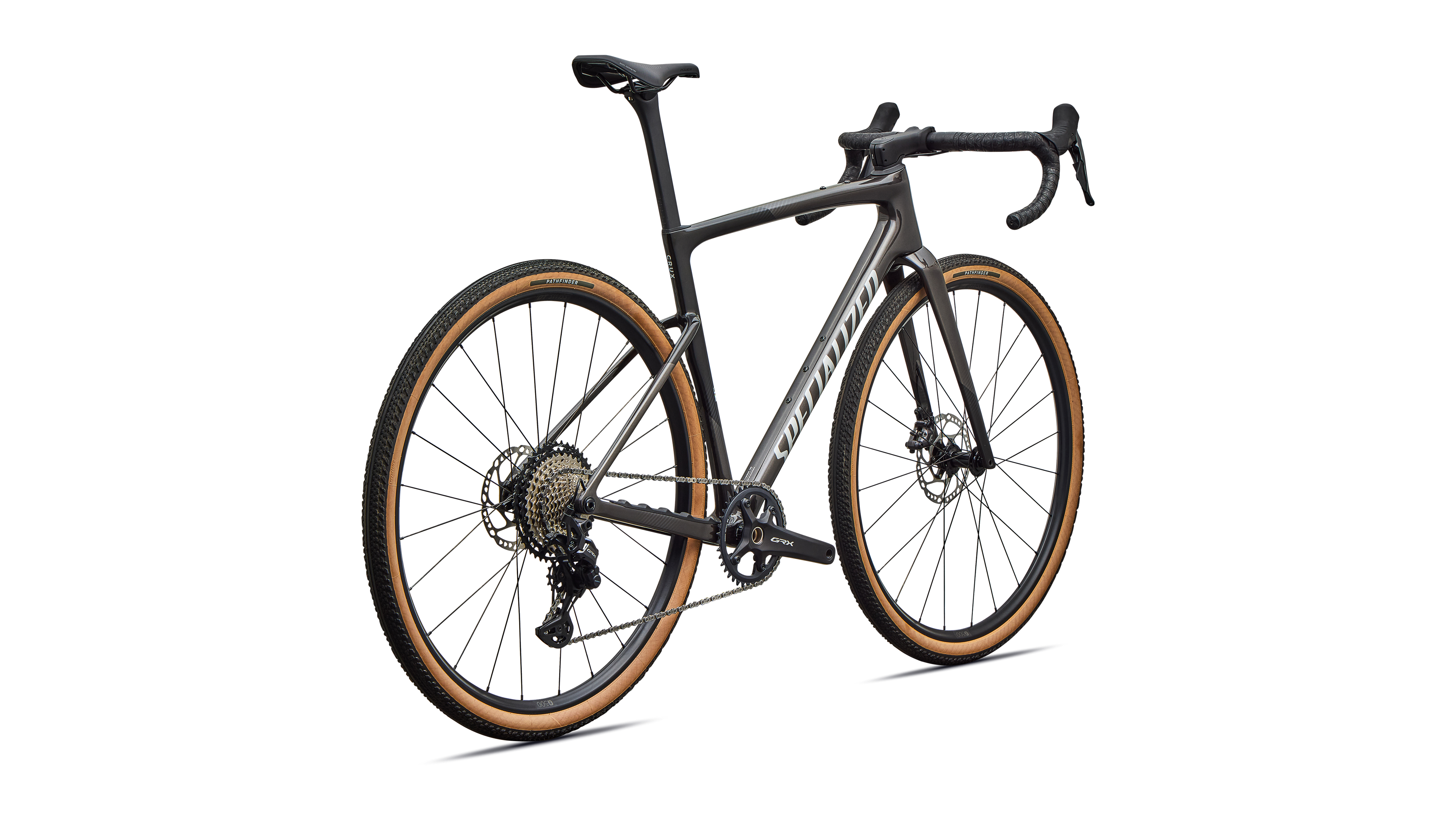 2027 | Crux 5 Sport