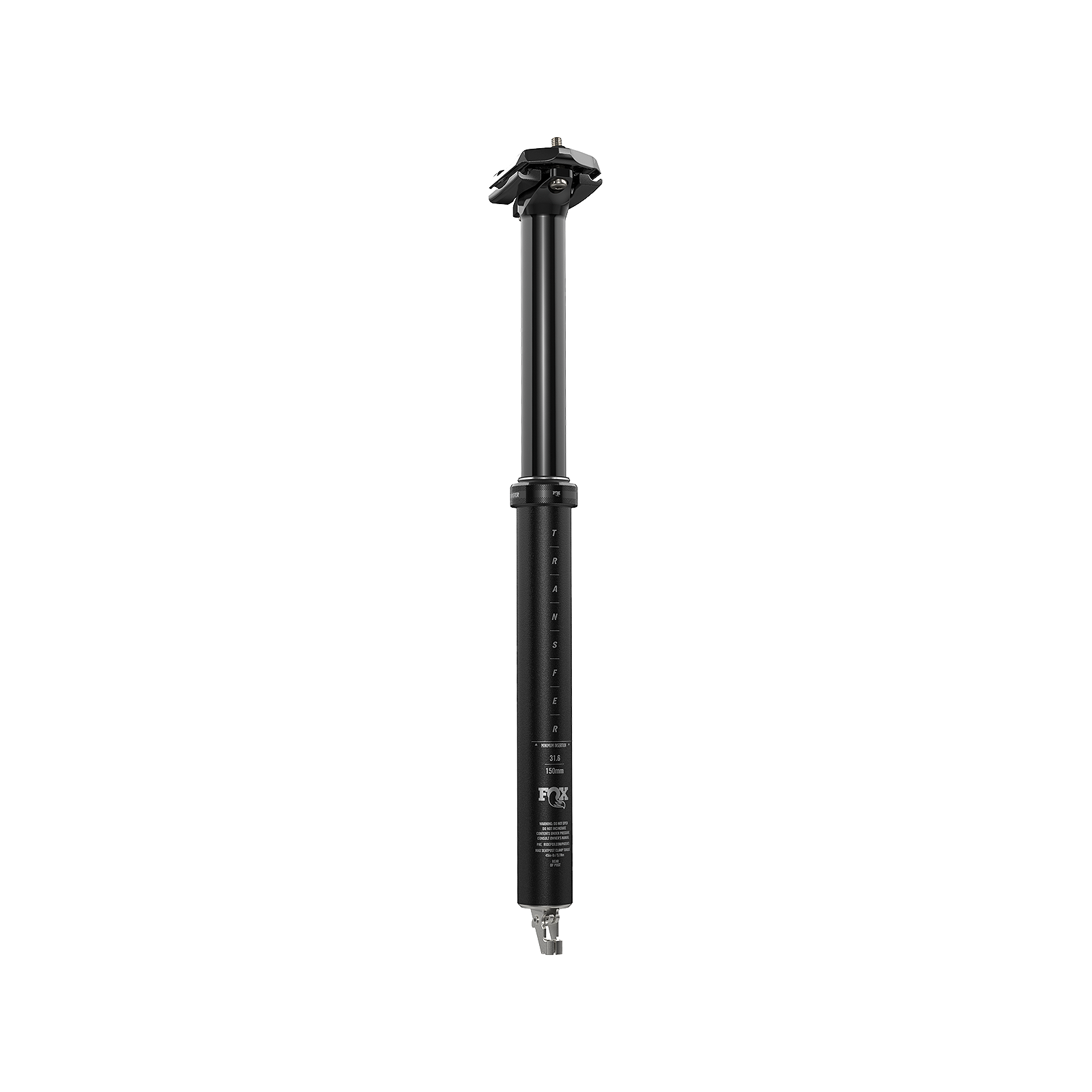 Fox Transfer Seatpost