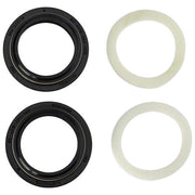 RockShox, 11.4018.028.001, Dust seal with foam ring, 32mm/ 5mm SID A1-A3 /Reba A2-A3