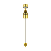 RockShox, DebonAir+ Upgrade Kit for ZEB, 180mm, Kit