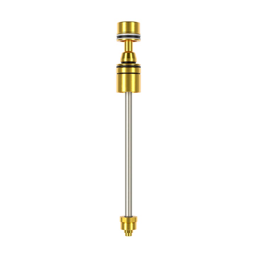 RockShox, DebonAir+ Upgrade Kit for ZEB, 180mm, Kit