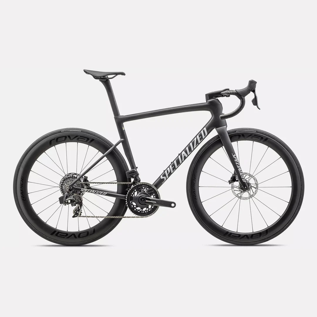 2024 | Tarmac SL8 Pro - Force AXS