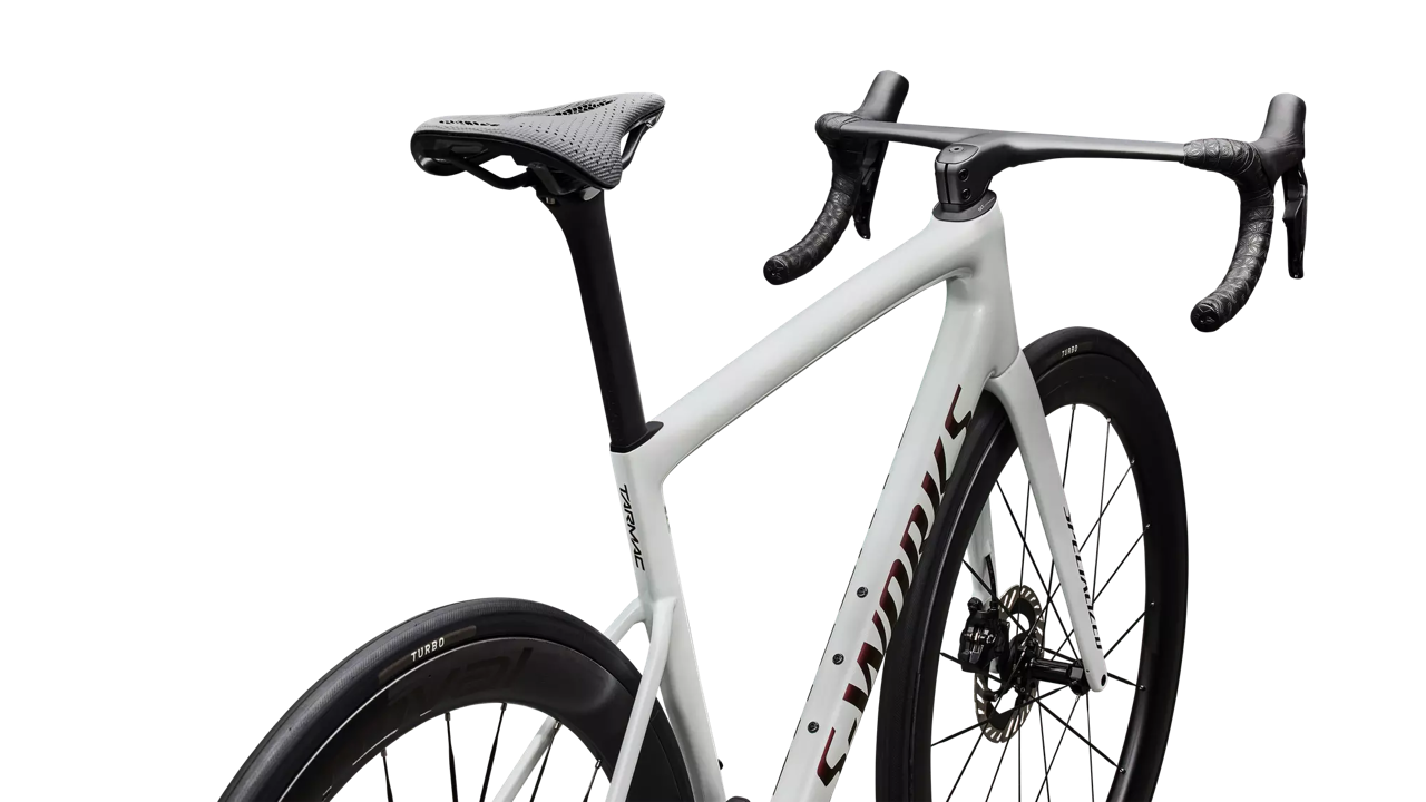 2026 | S-Works Tarmac SL8 – Di2