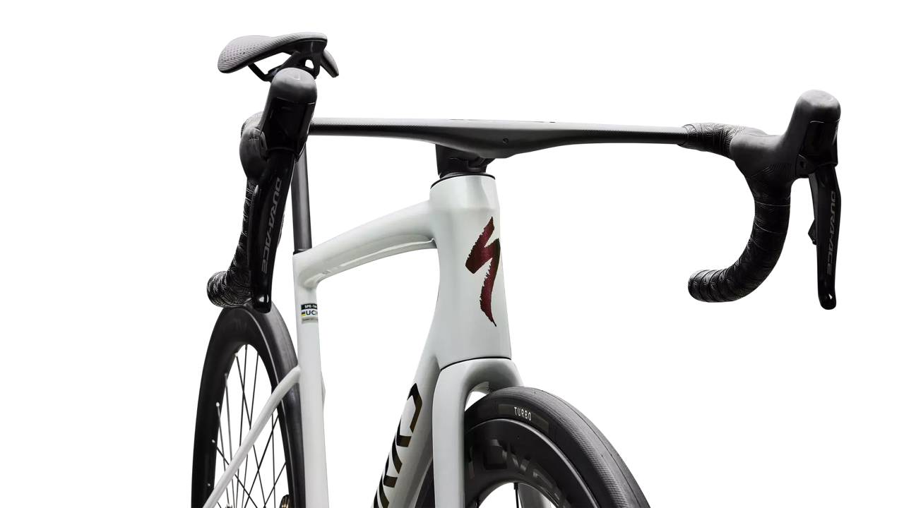 2026 | S-Works Tarmac SL8 – Di2