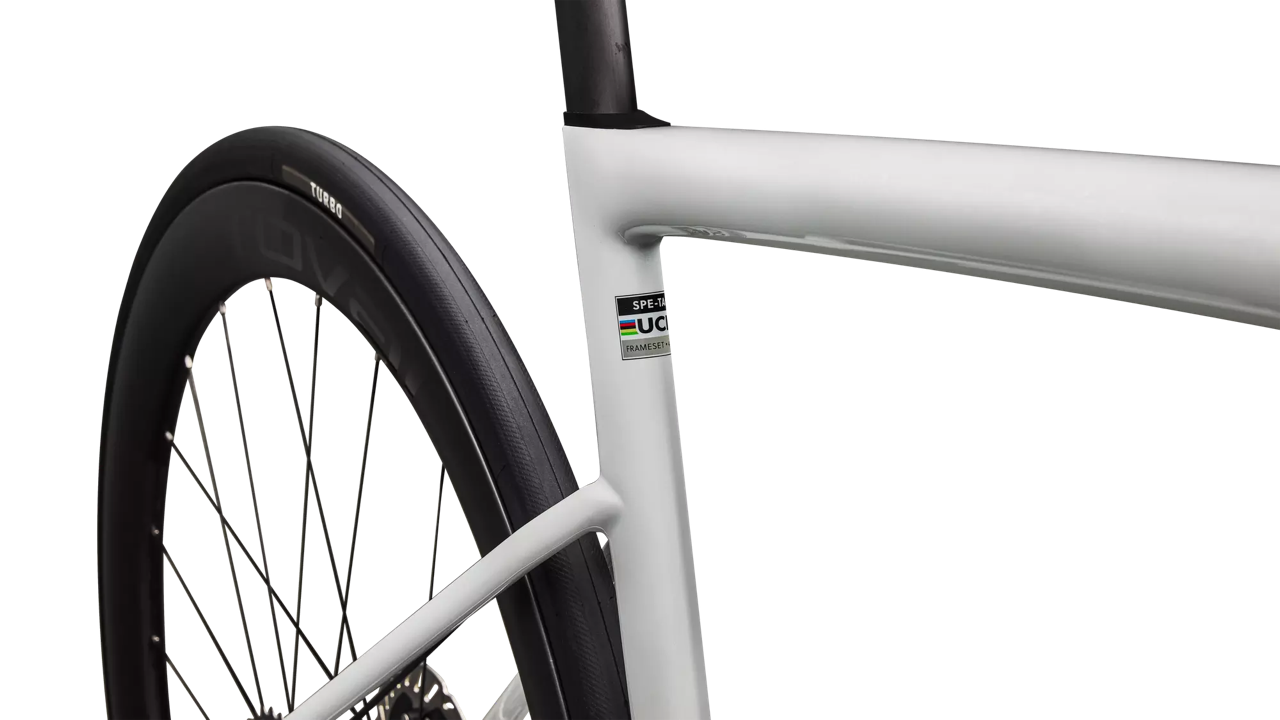 2026 | S-Works Tarmac SL8 – Di2