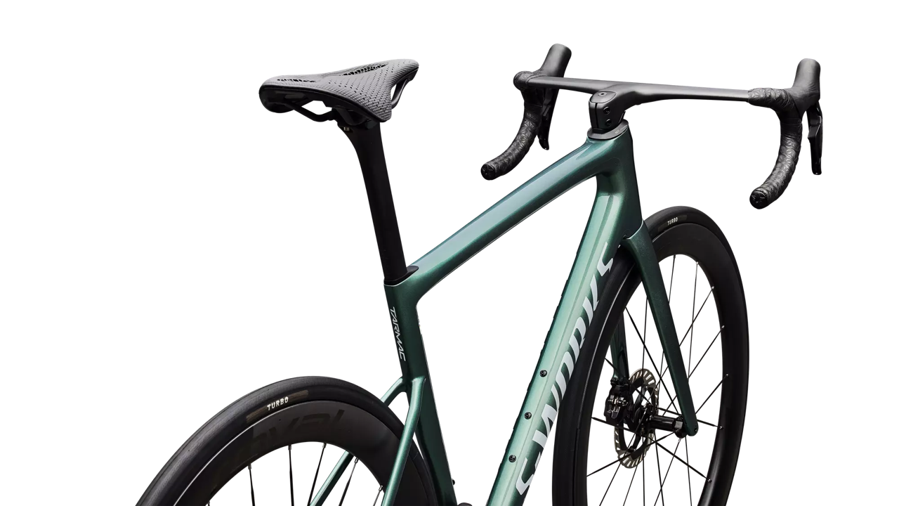 2026 | S-Works Tarmac SL8 – Di2
