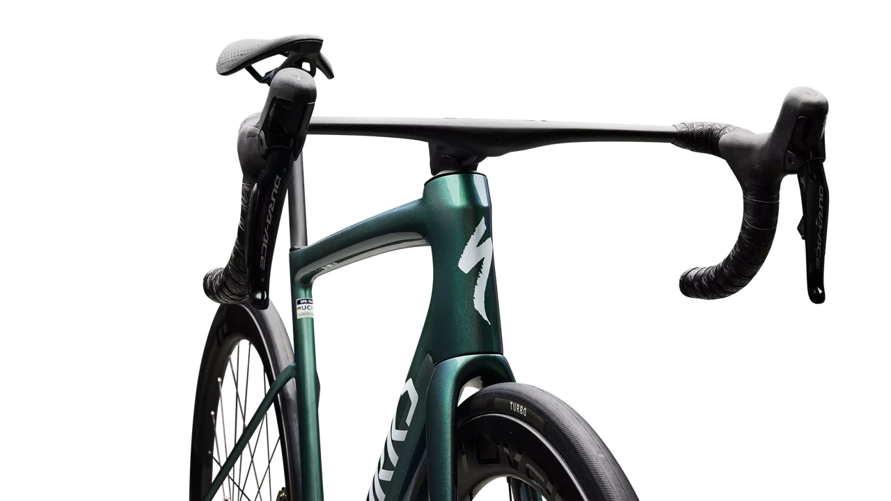 2026 | S-Works Tarmac SL8 – Di2