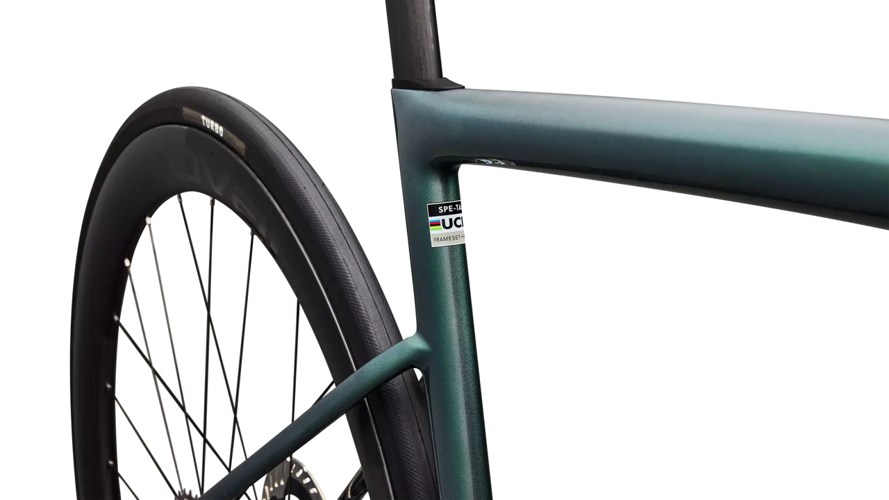 2026 | S-Works Tarmac SL8 – Di2