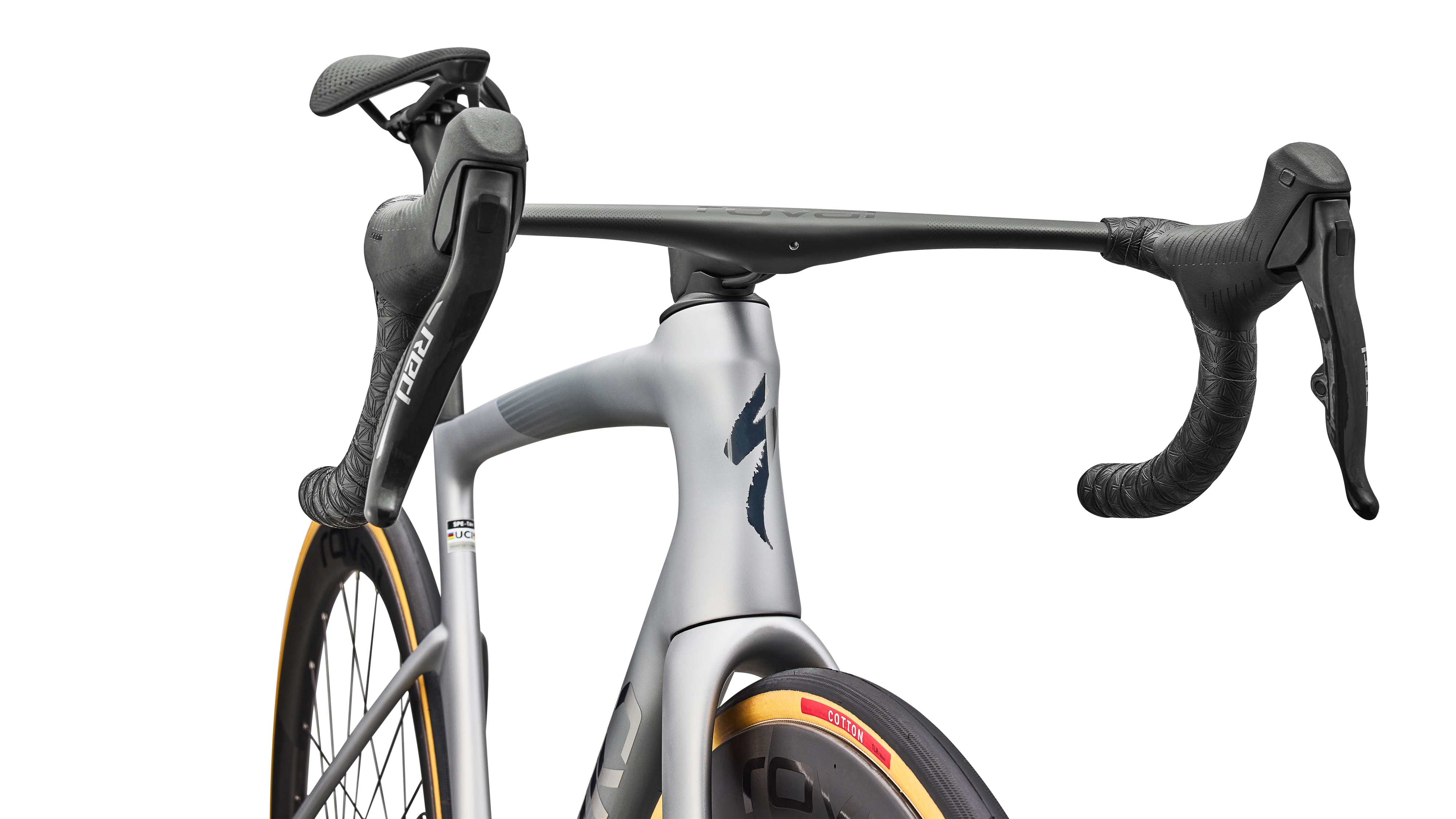 2027 | Tarmac SL9 S-Works AXS