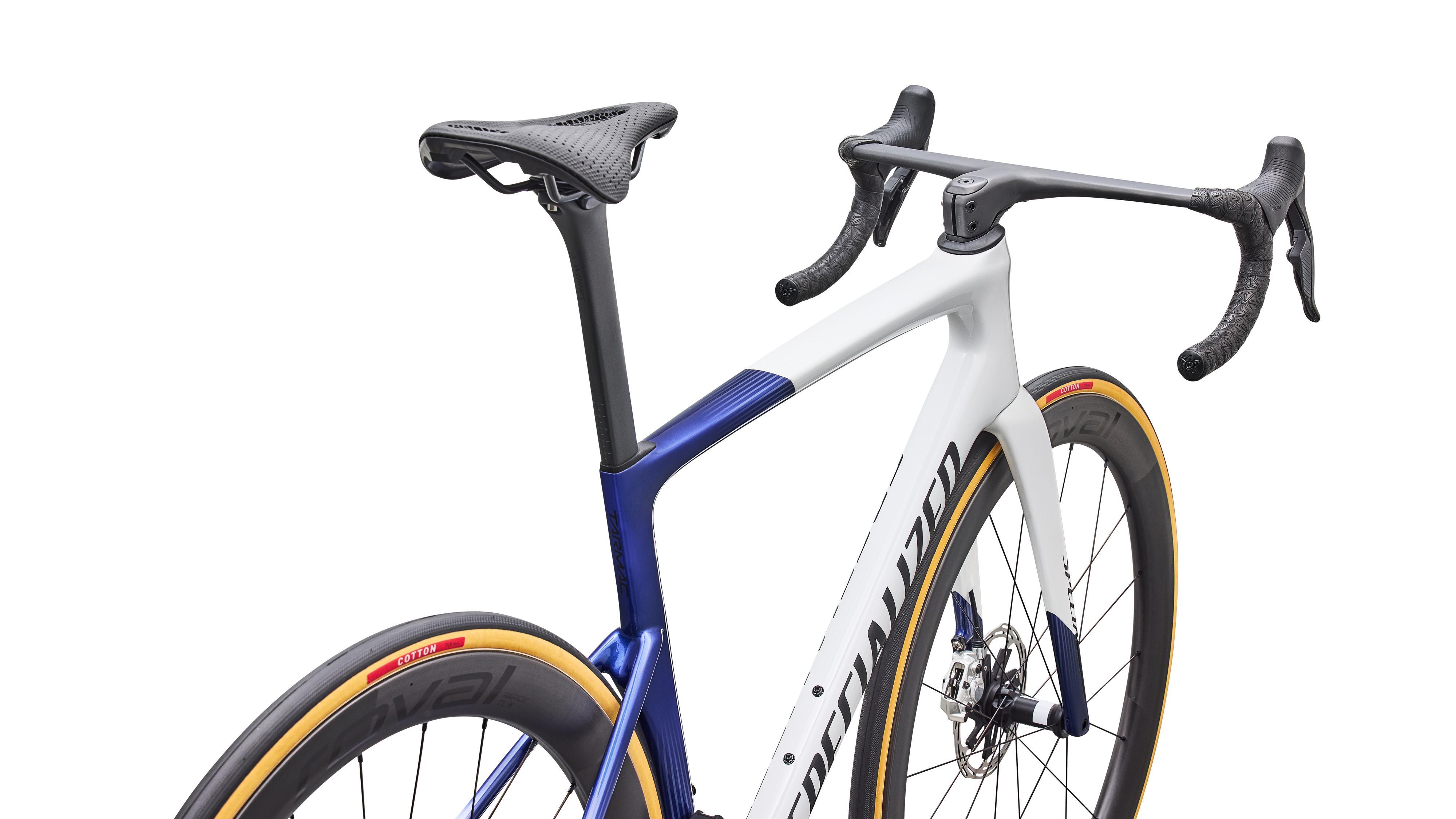 2027 | Tarmac SL9 S-Level Red AXS