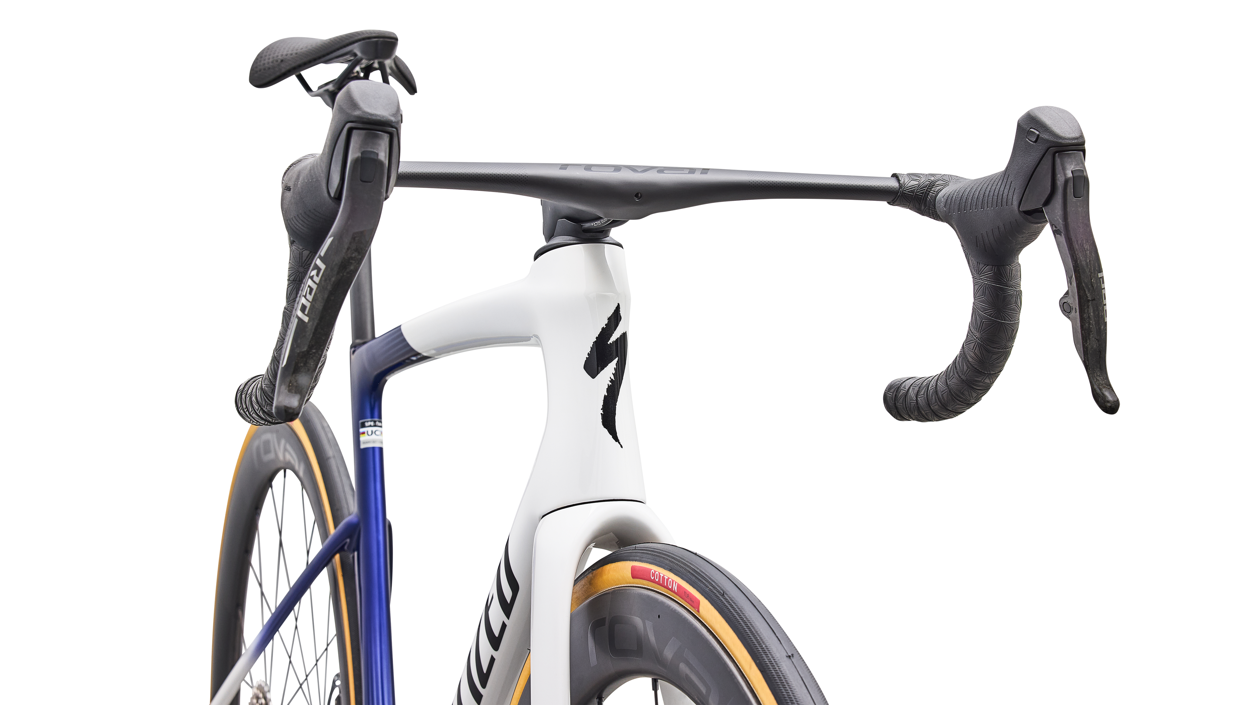 2027 | Tarmac SL9 S-Level Red AXS
