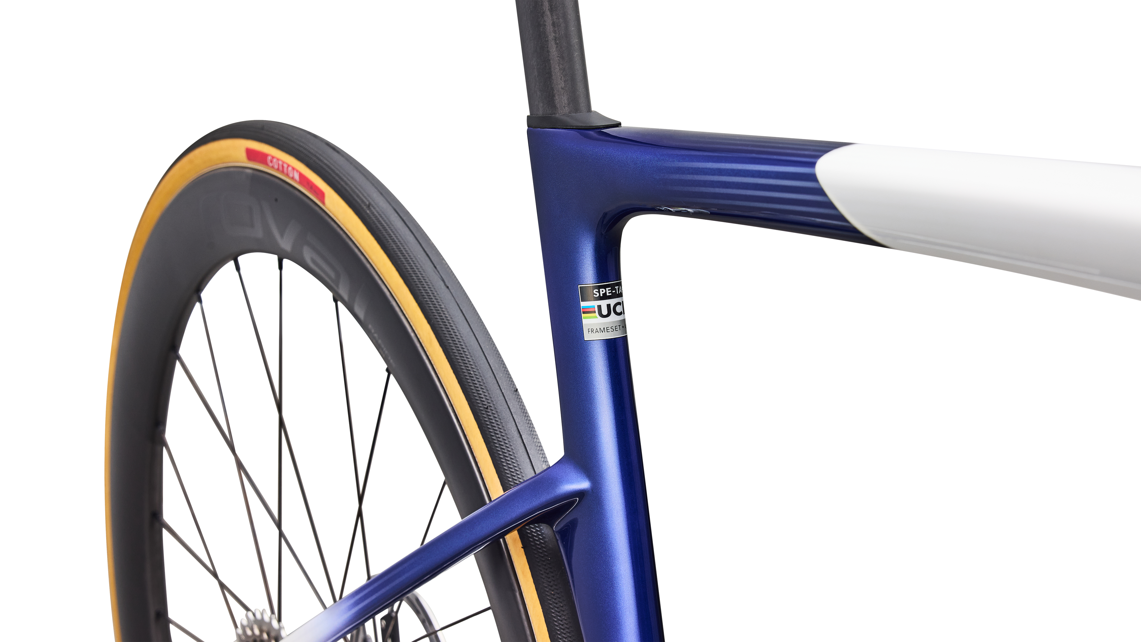 2027 | Tarmac SL9 S-Level Red AXS