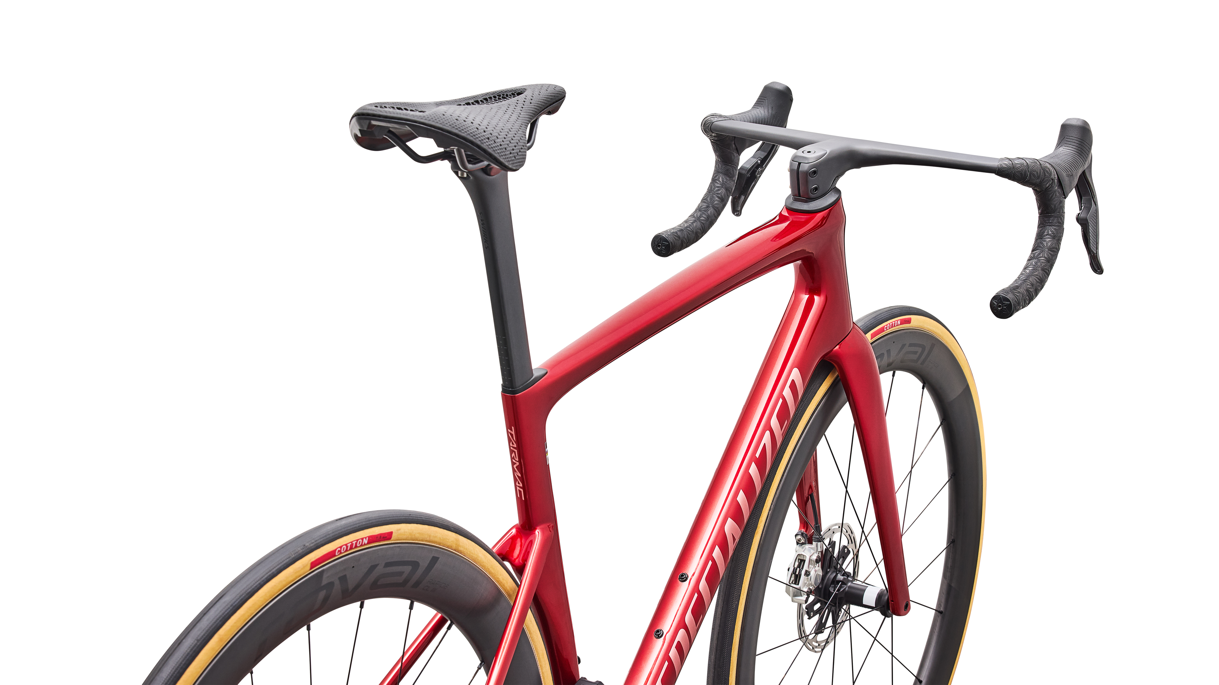 2027 | Tarmac SL9 S-Level Red AXS