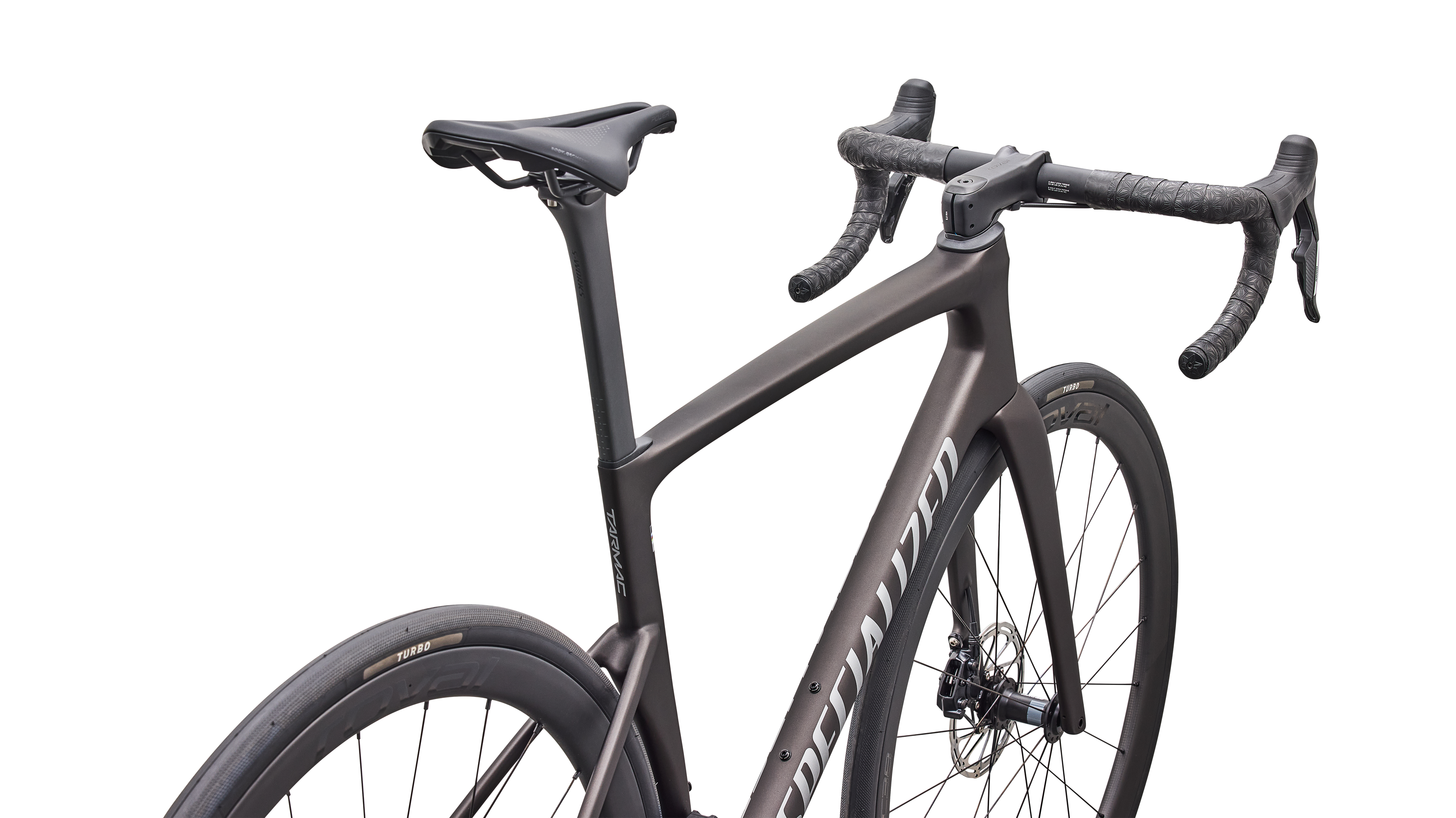 2027 | Tarmac SL9 Expert AXS