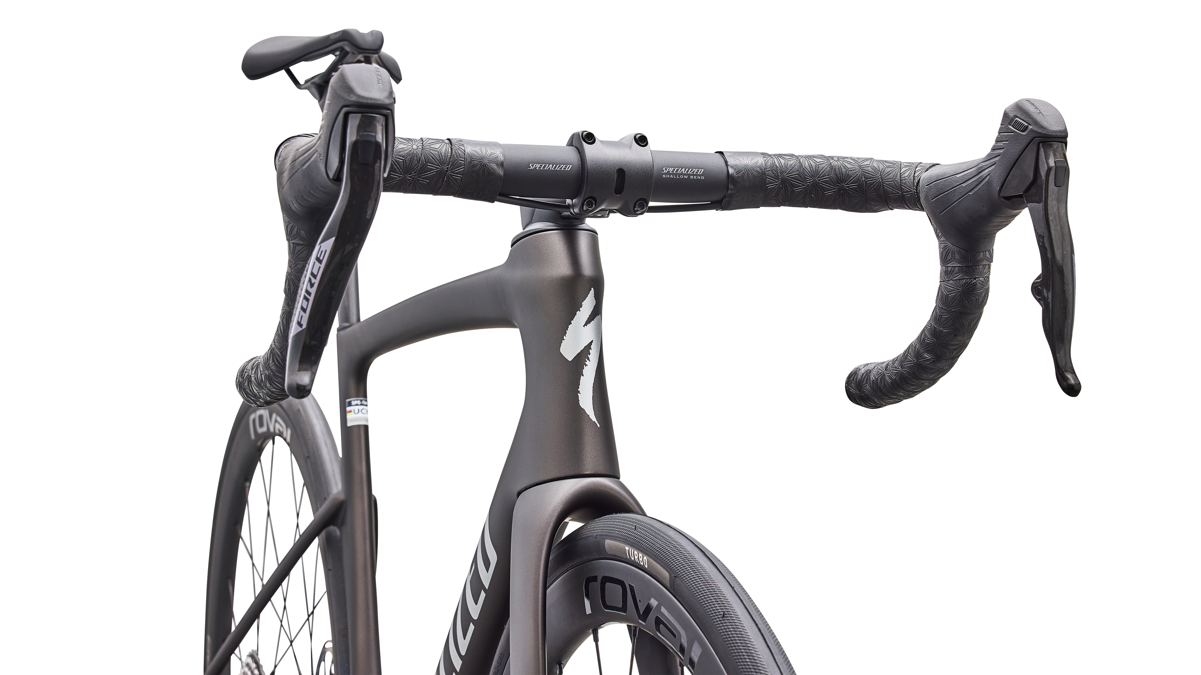 2027 | Tarmac SL9 Expert AXS