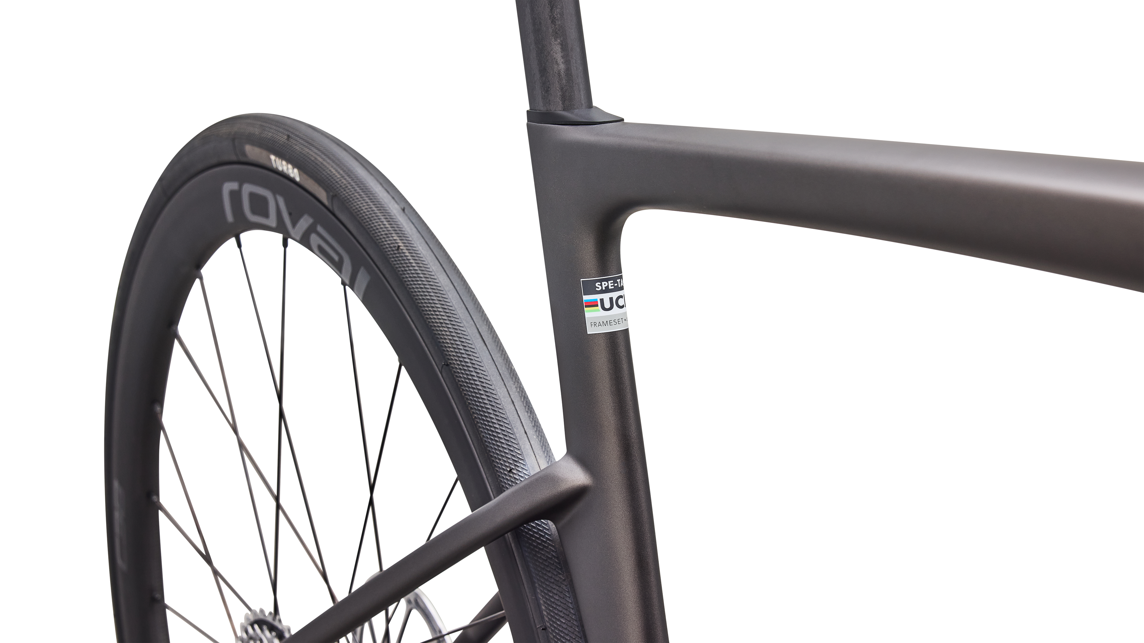2027 | Tarmac SL9 Expert AXS