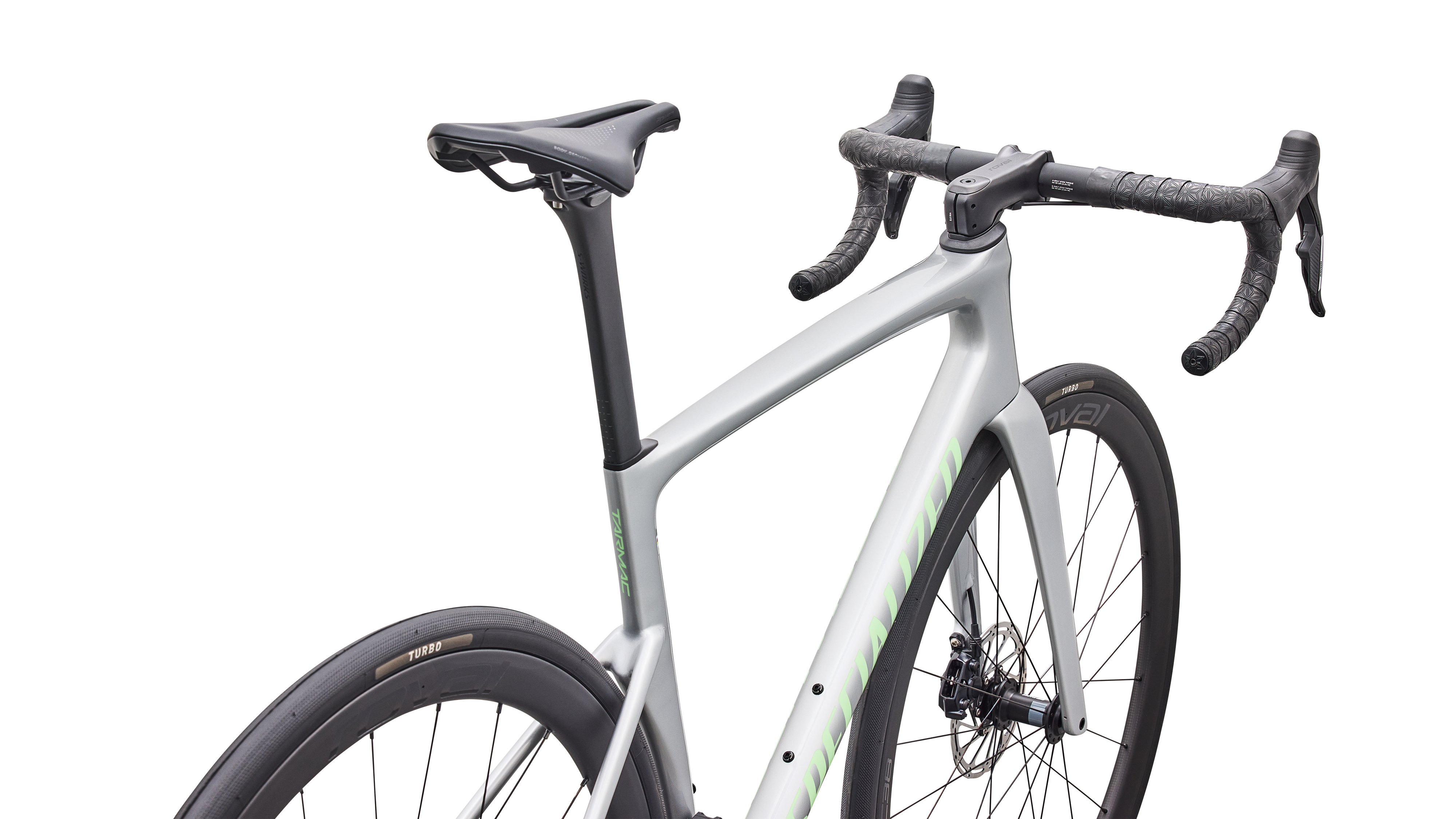 2027 | Tarmac SL9 Expert AXS