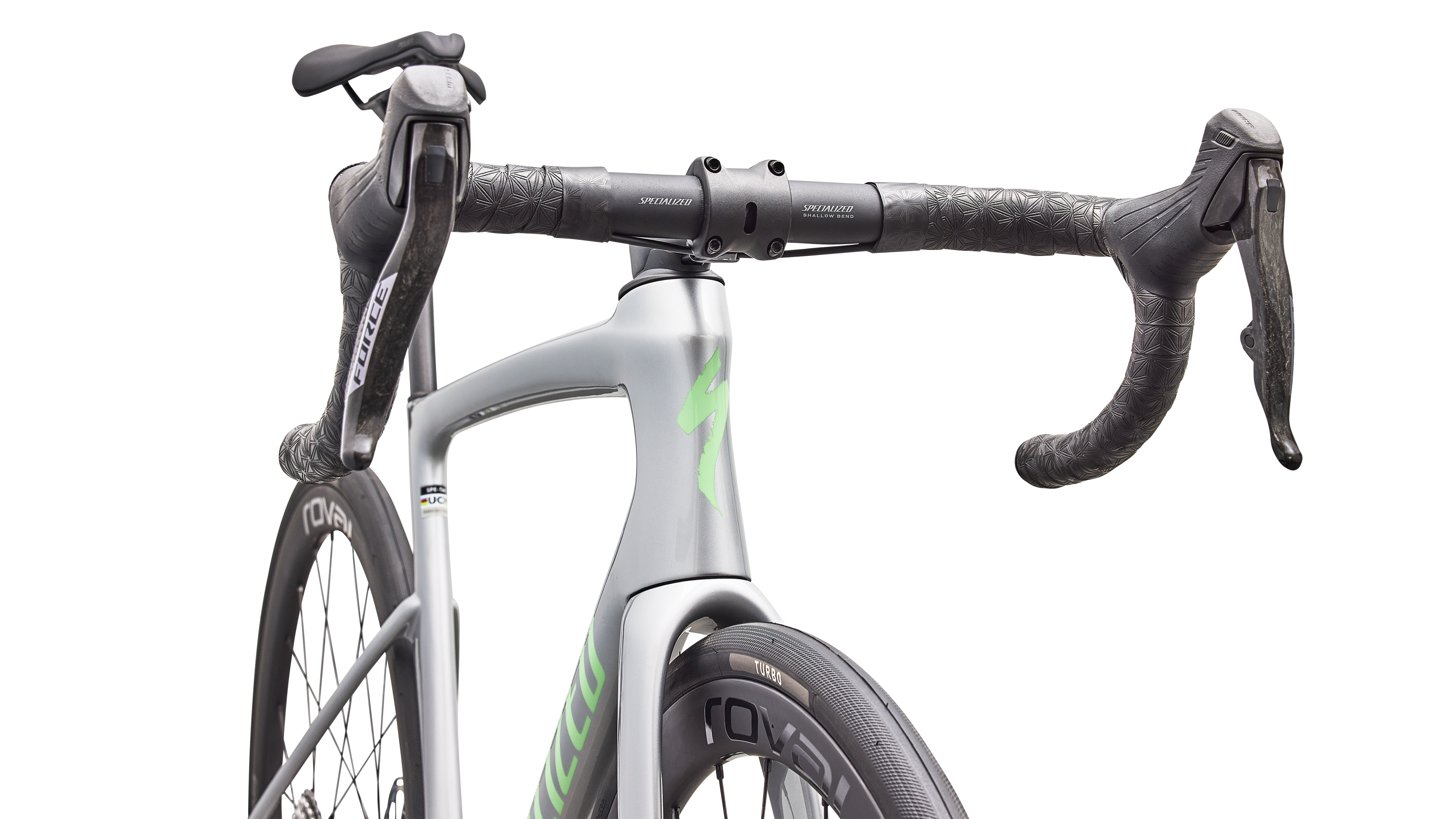 2027 | Tarmac SL9 Expert AXS