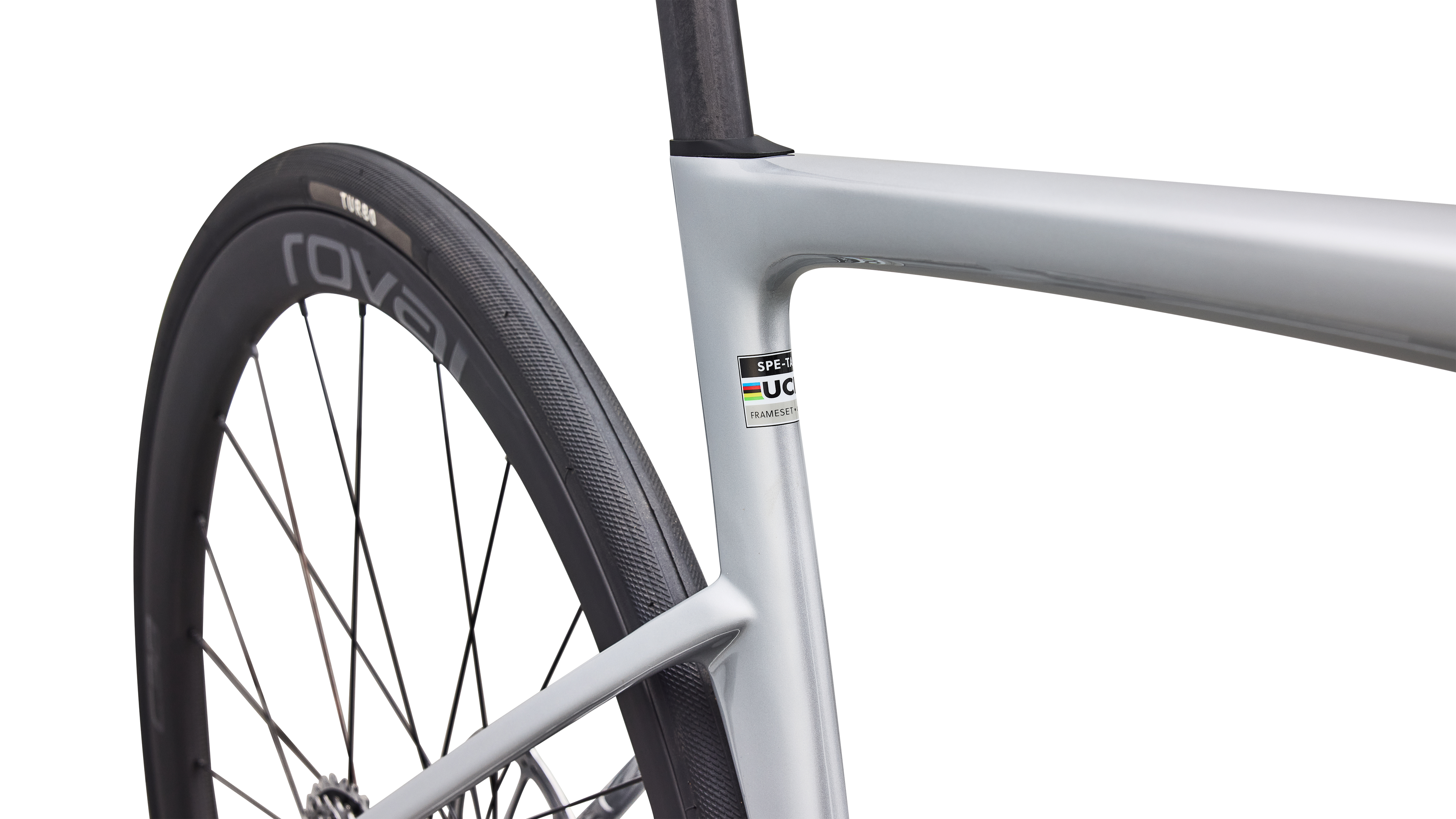 2027 | Tarmac SL9 Expert AXS
