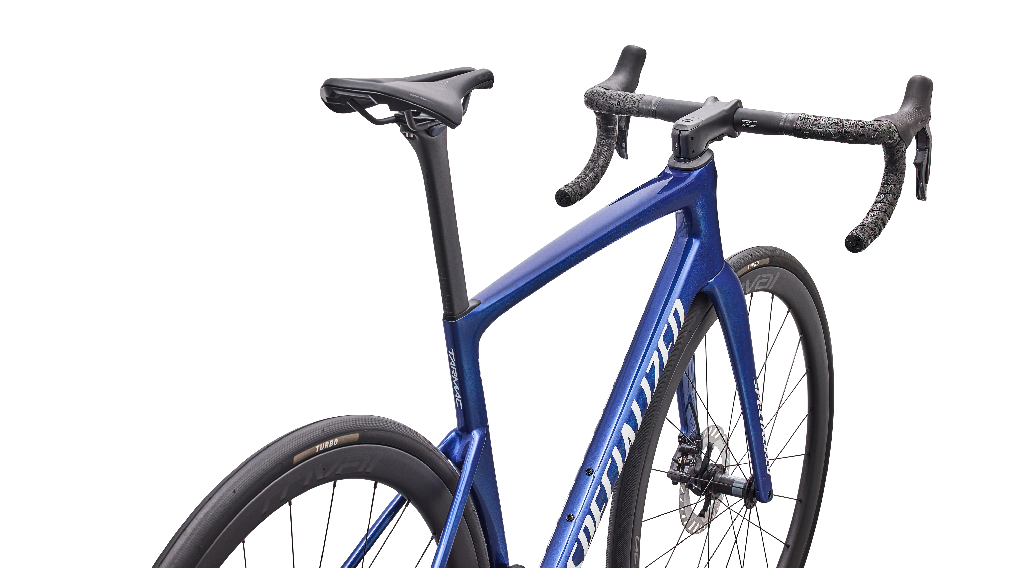 2027 | Tarmac SL9 Expert Ultegra Di2