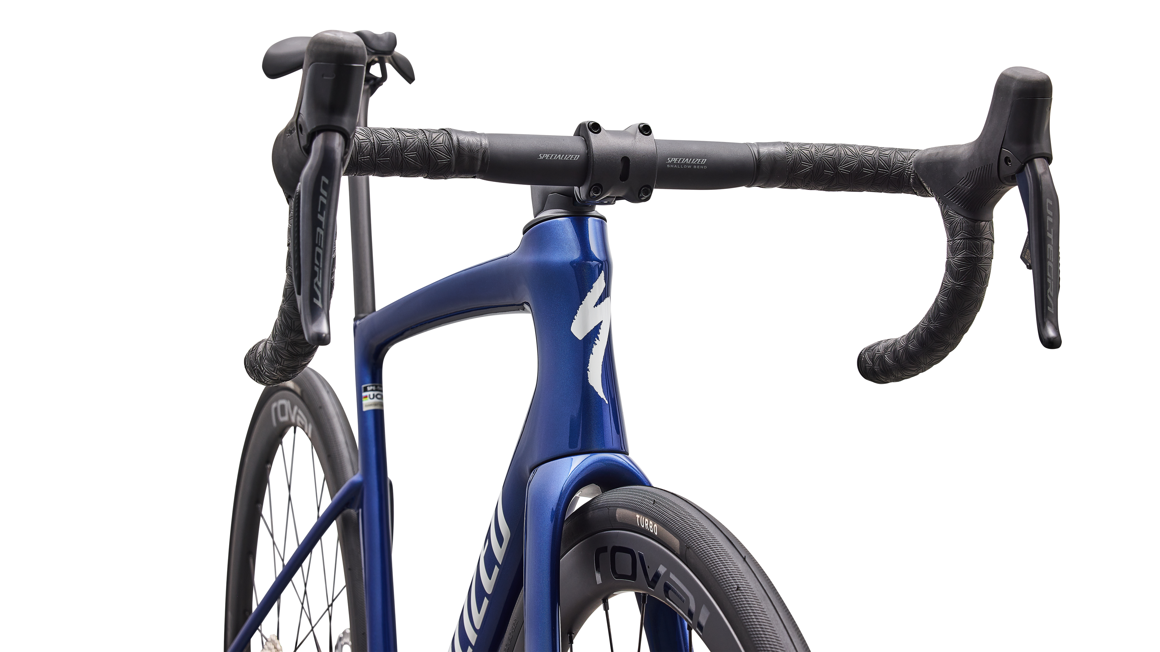 2027 | Tarmac SL9 Expert Ultegra Di2