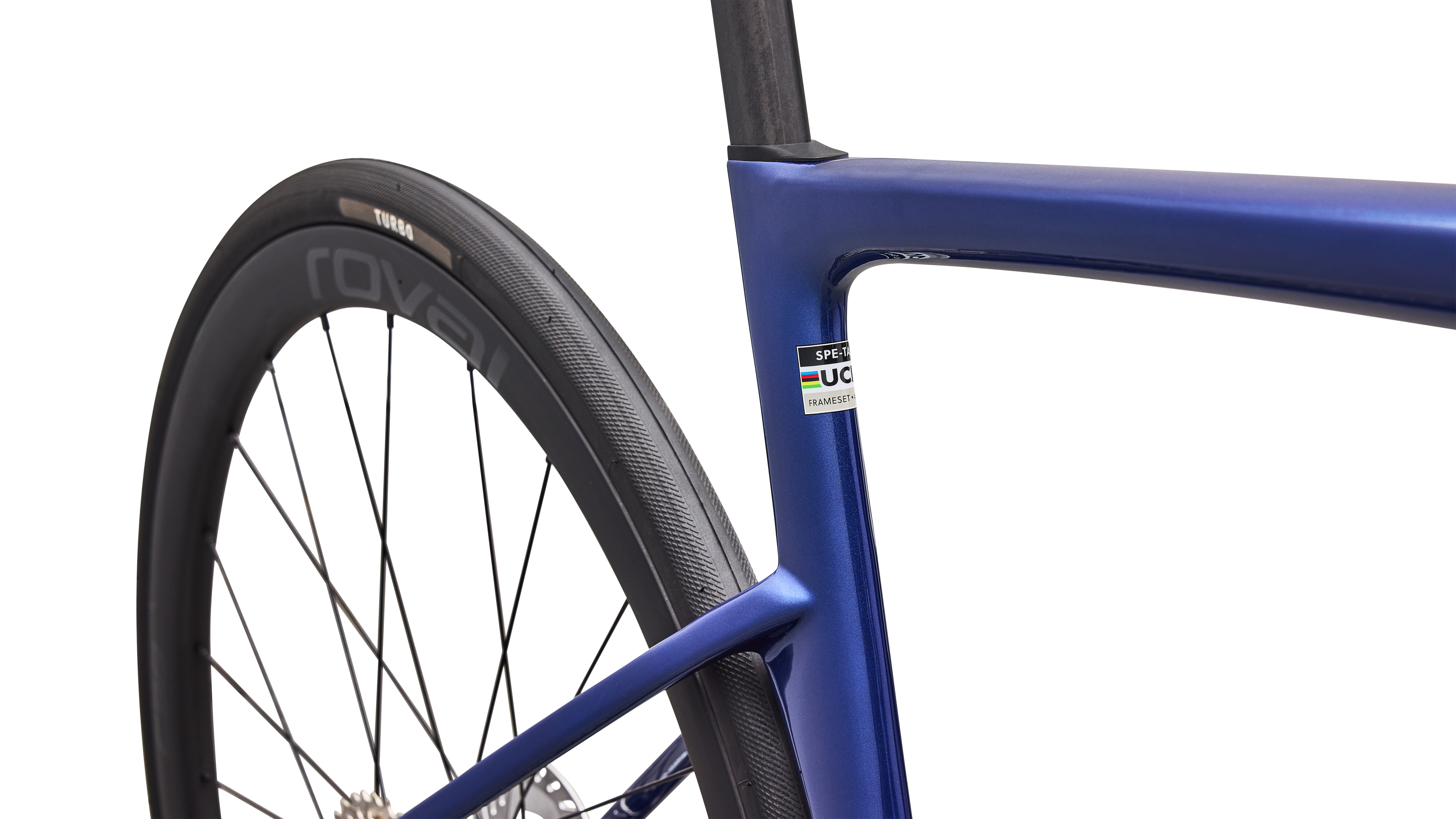 2027 | Tarmac SL9 Expert Ultegra Di2