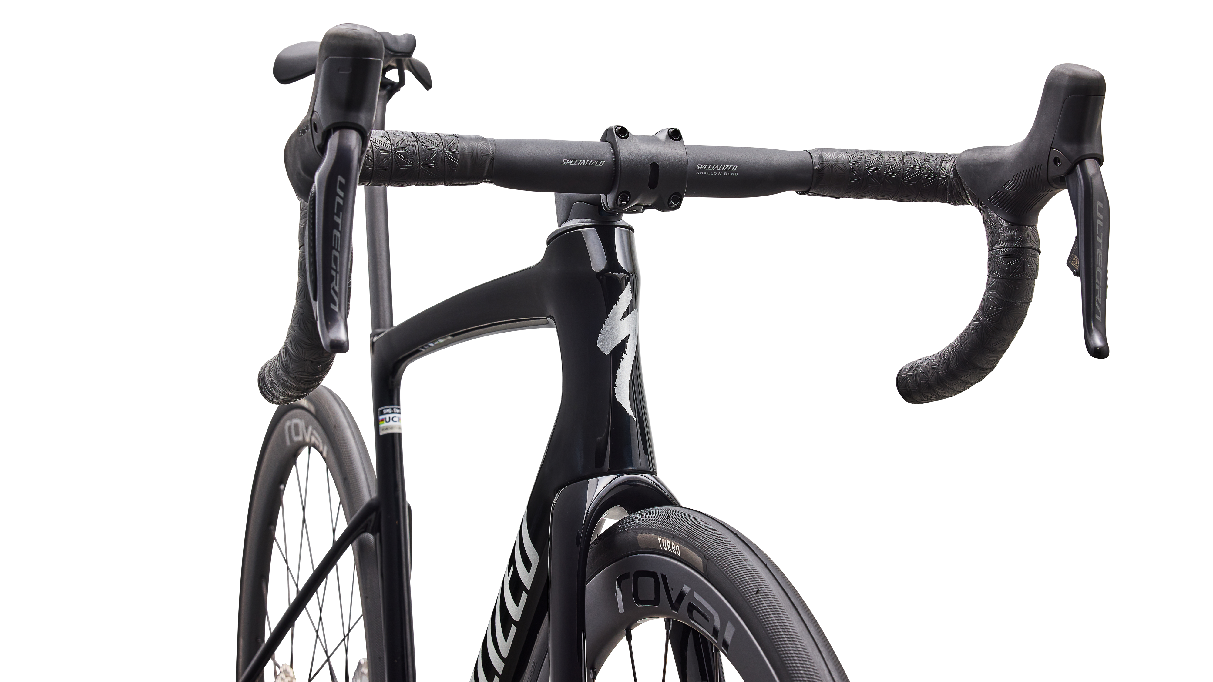 2027 | Tarmac SL9 Expert Ultegra Di2