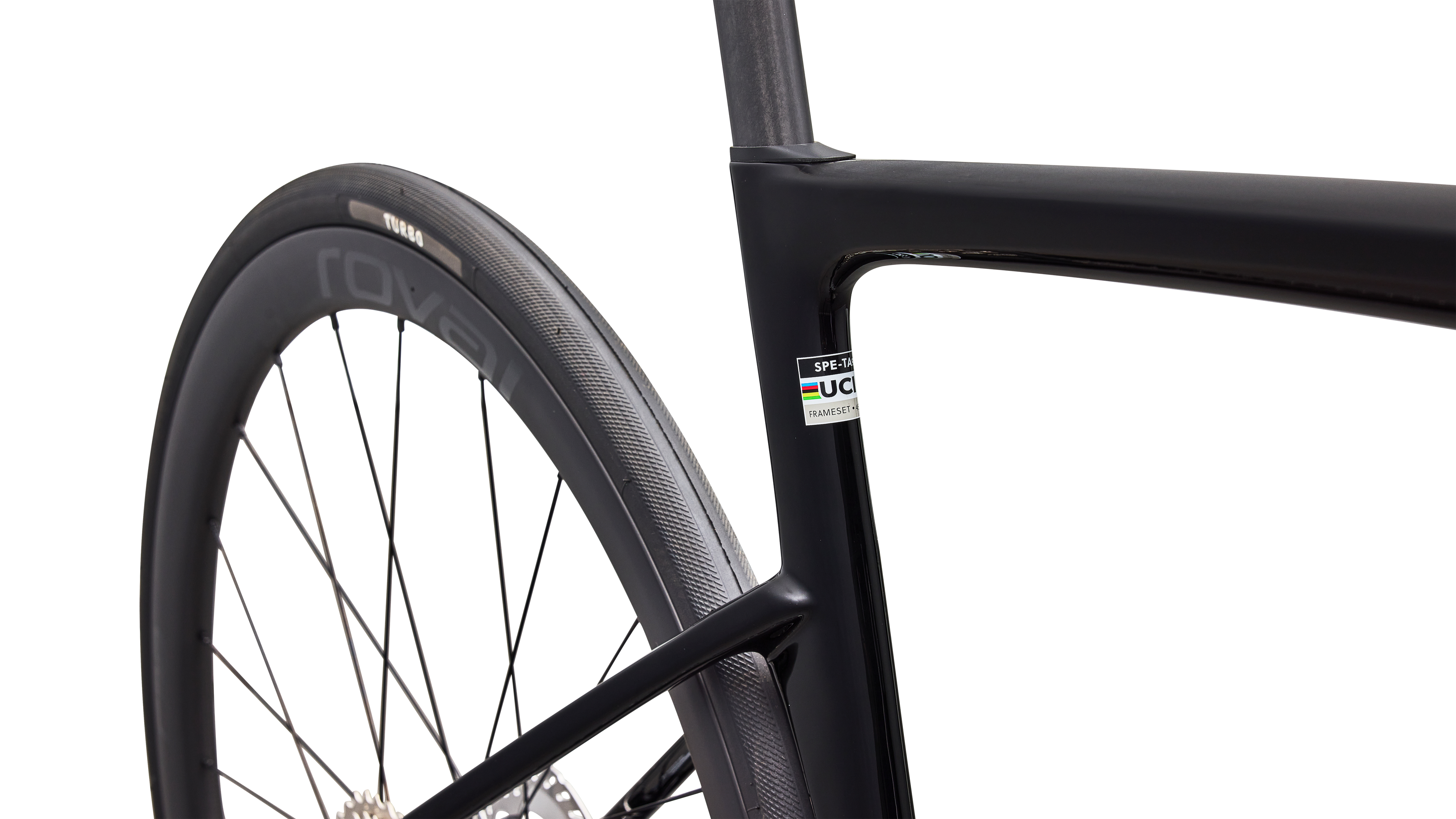 2027 | Tarmac SL9 Expert Ultegra Di2