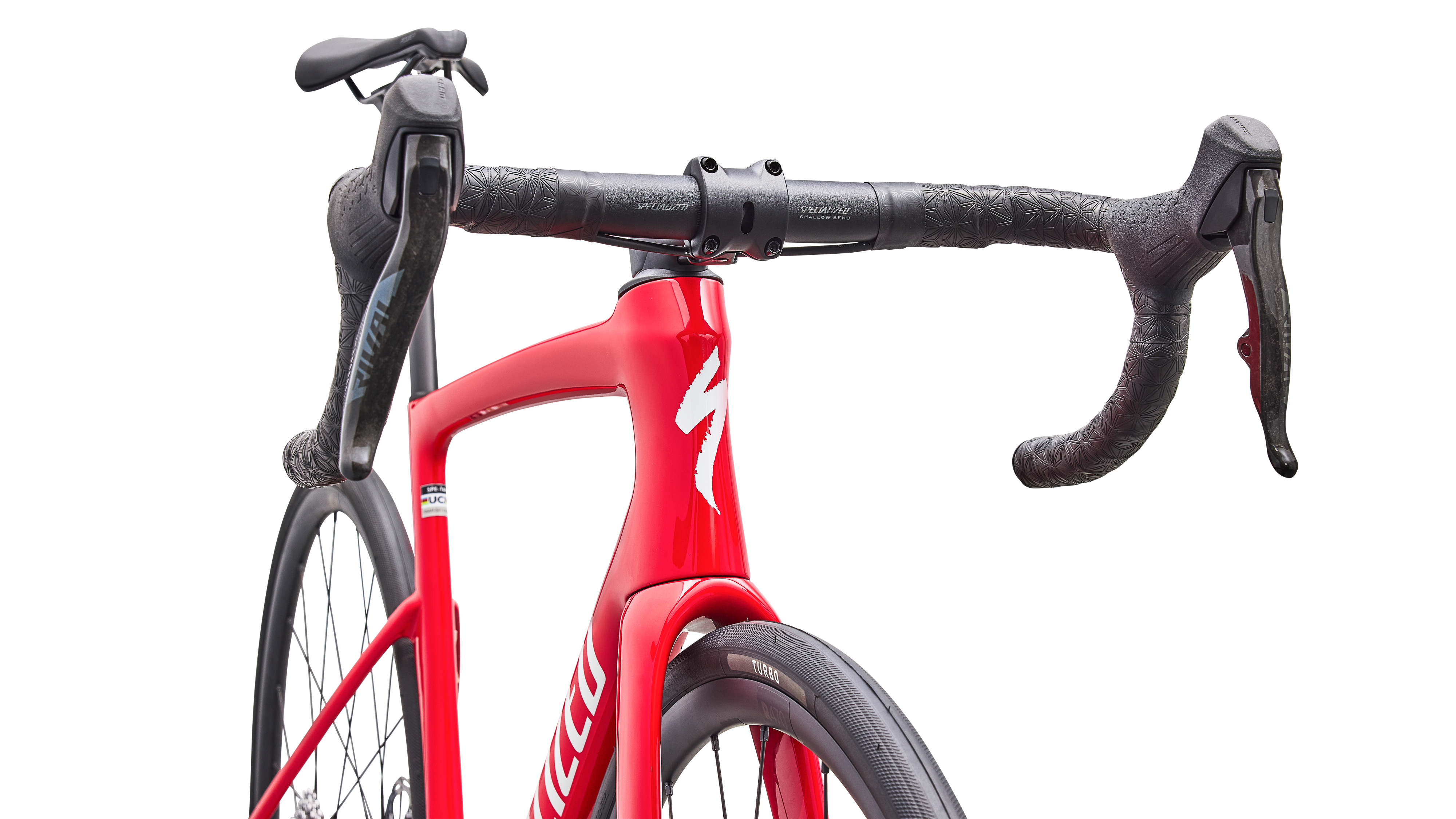 2027 | Tarmac SL9 Comp Rival AXS