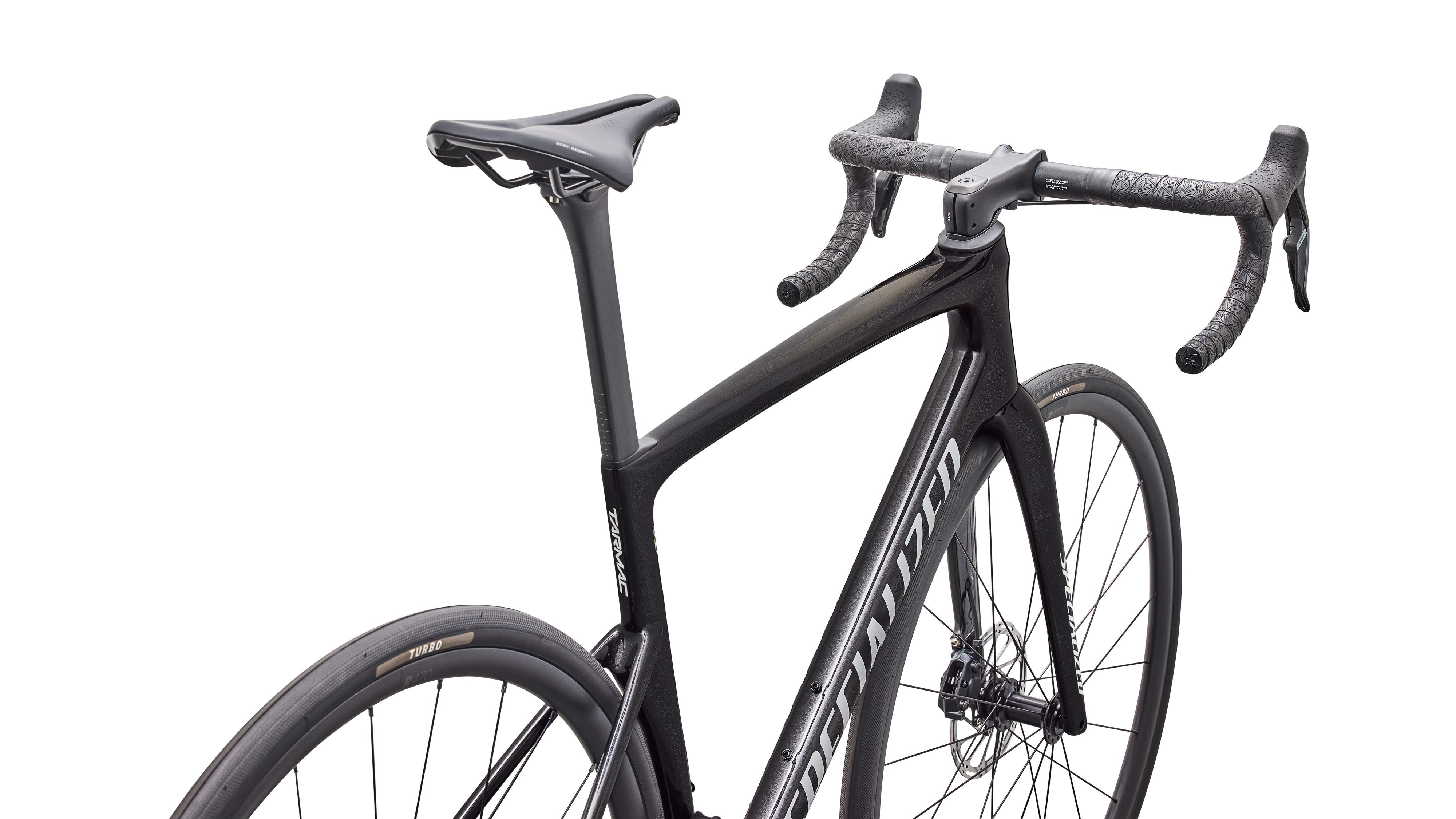 2027 | Tarmac SL9 Comp Rival AXS