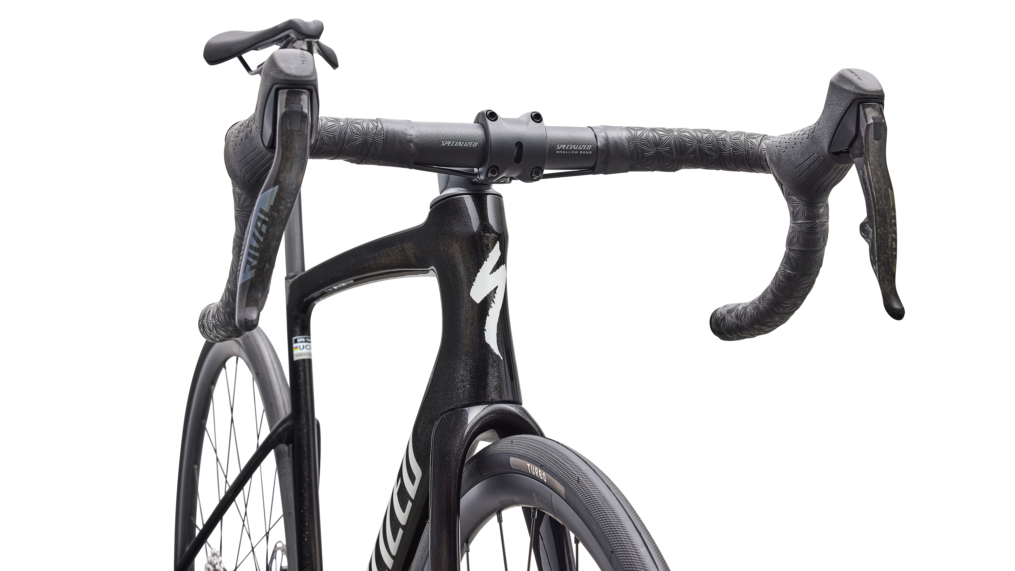 2027 | Tarmac SL9 Comp Rival AXS