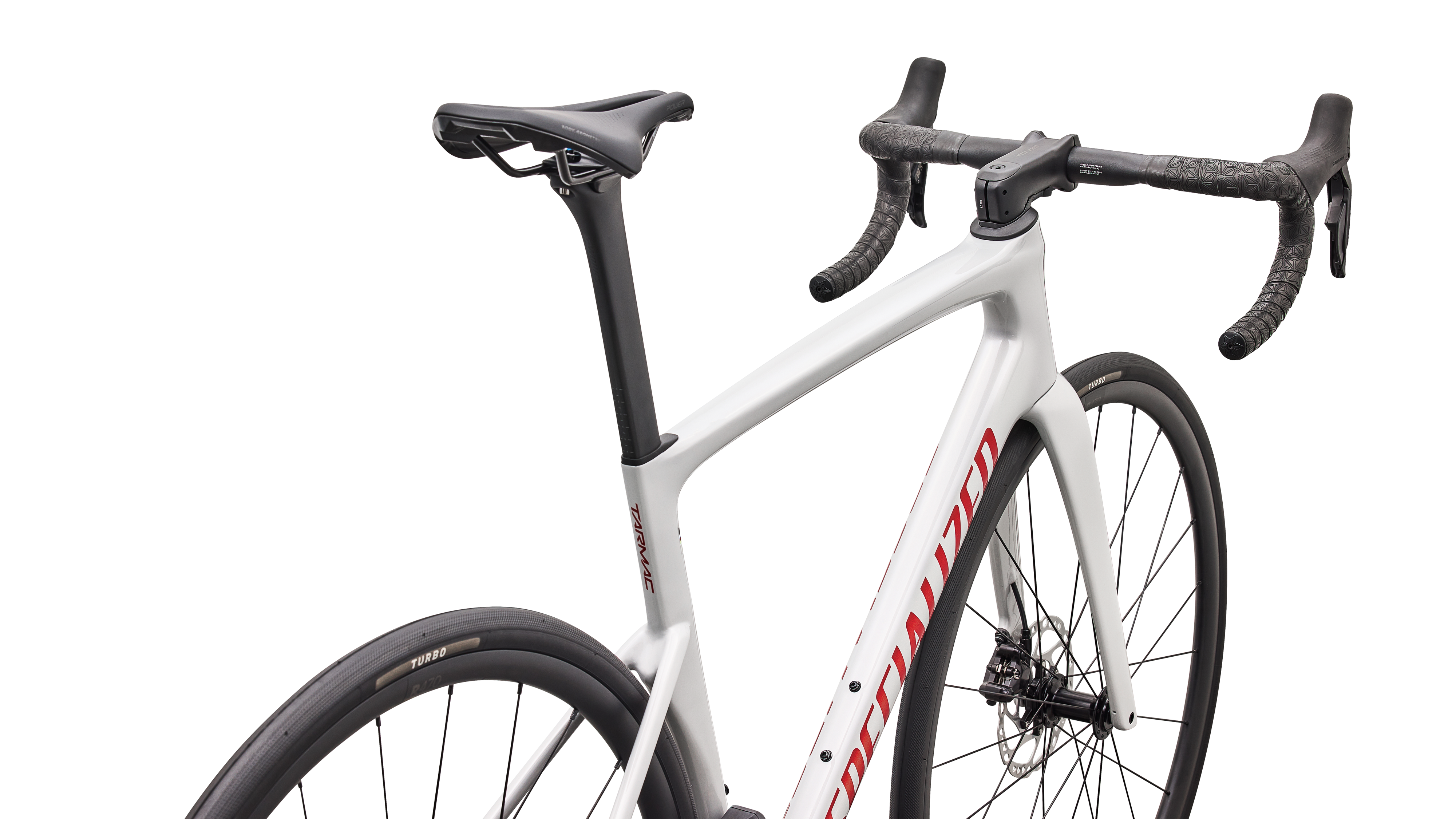 2027 | Tarmac SL9 Comp 105 Di2