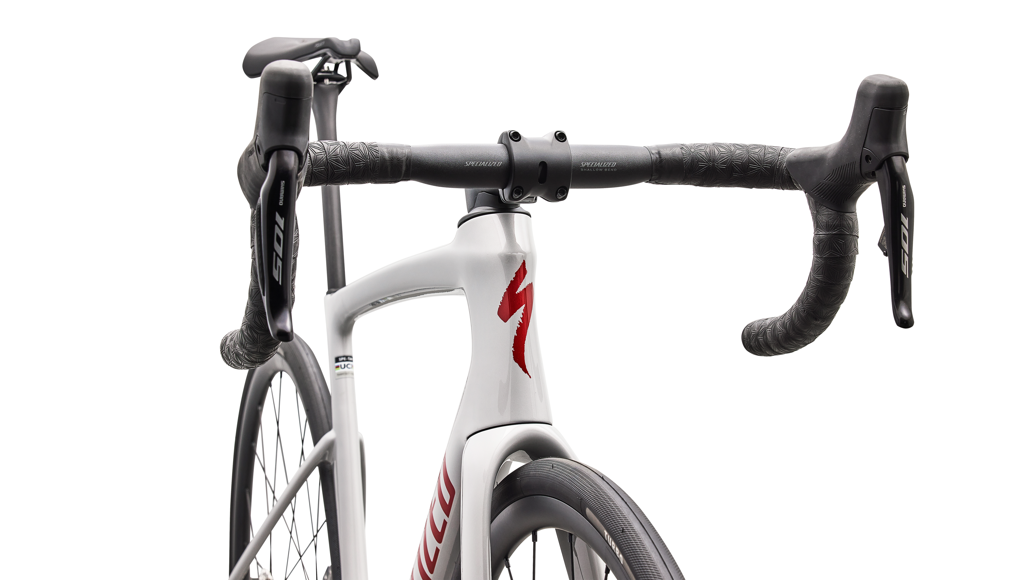 2027 | Tarmac SL9 Comp 105 Di2