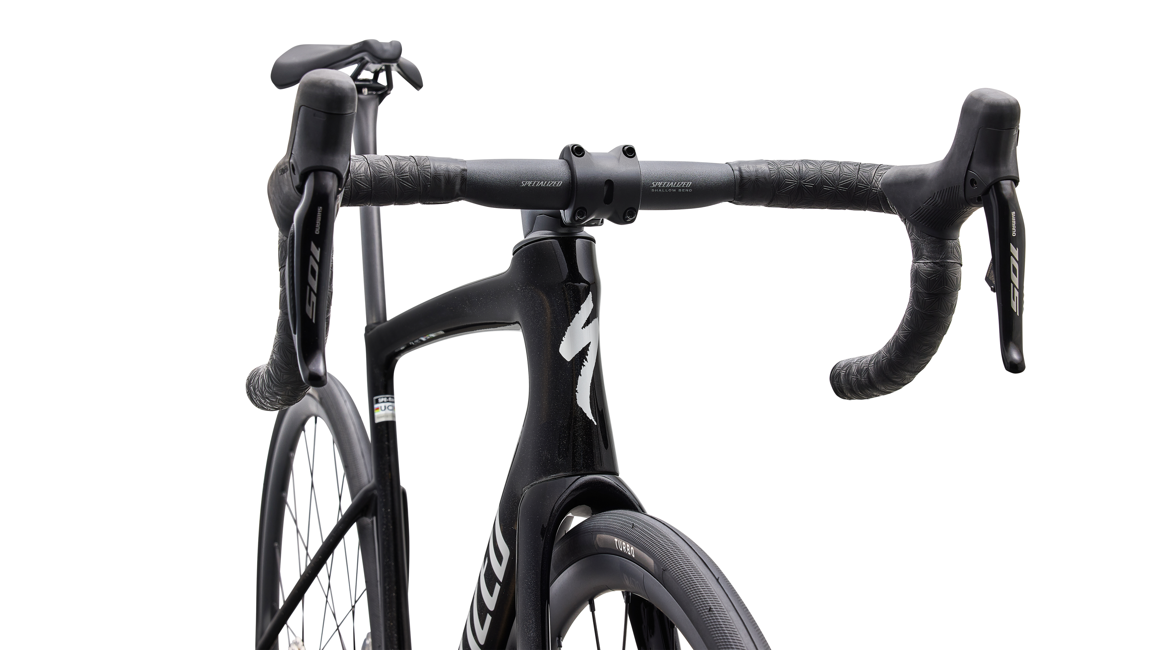 2027 | Tarmac SL9 Comp 105 Di2